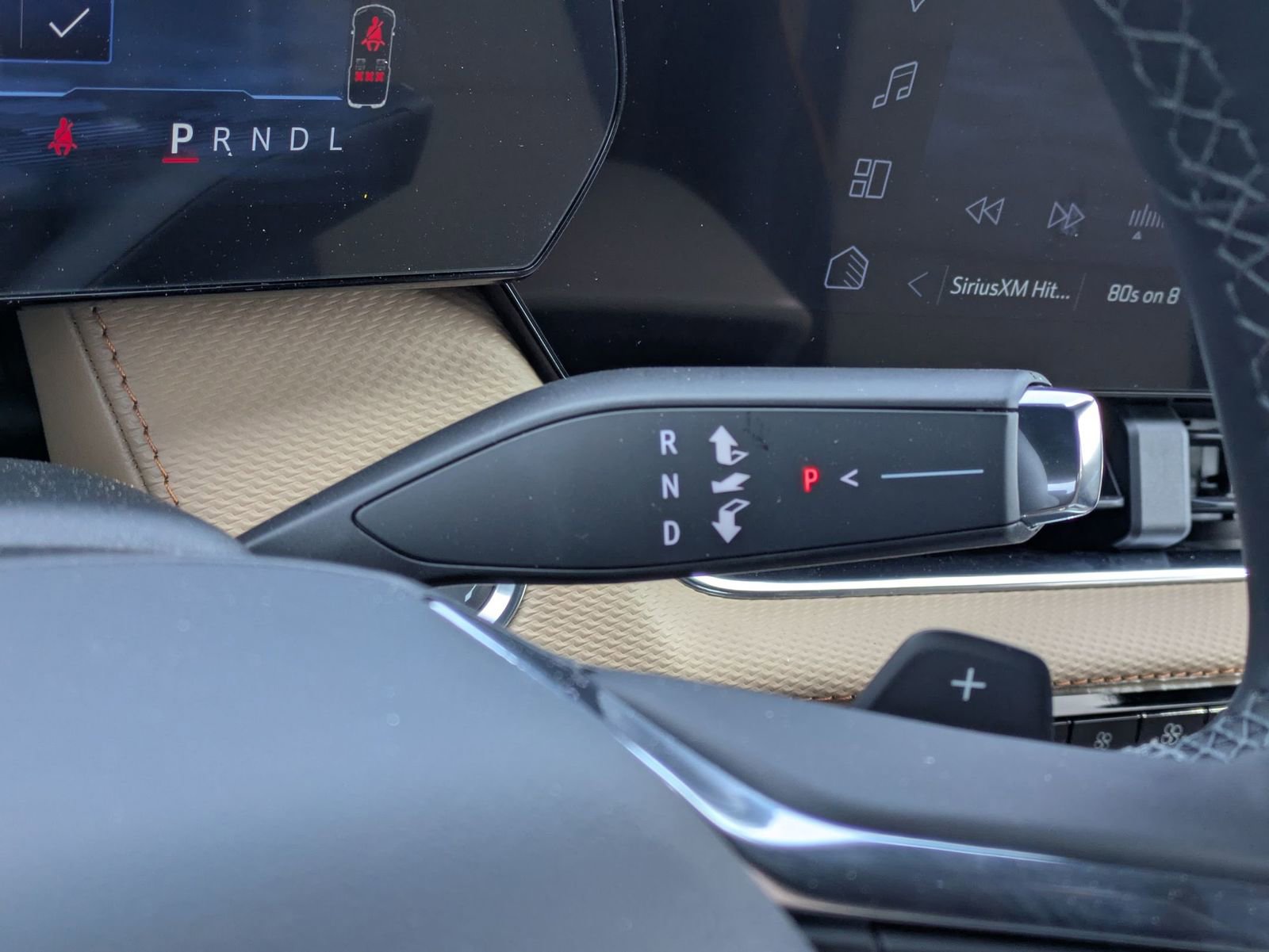 Thumbnail: 2026 Chevrolet Equinox - 30