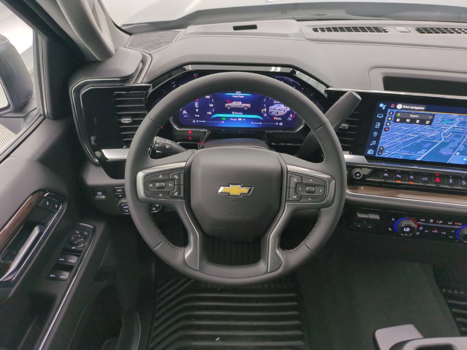 2026 Chevrolet Silverado 1500 LT - Photo 20