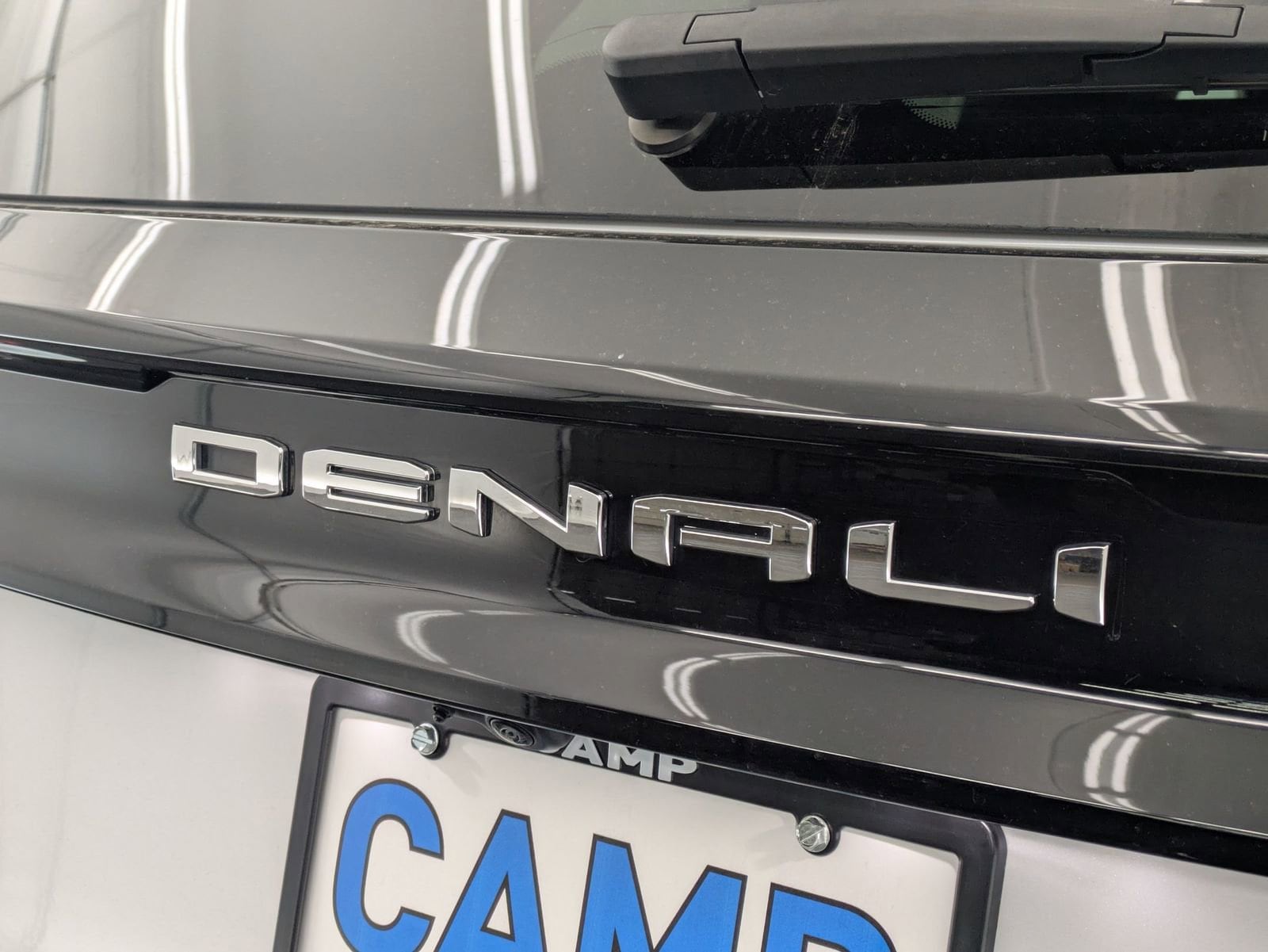 Thumbnail: 2024 GMC Acadia - 12