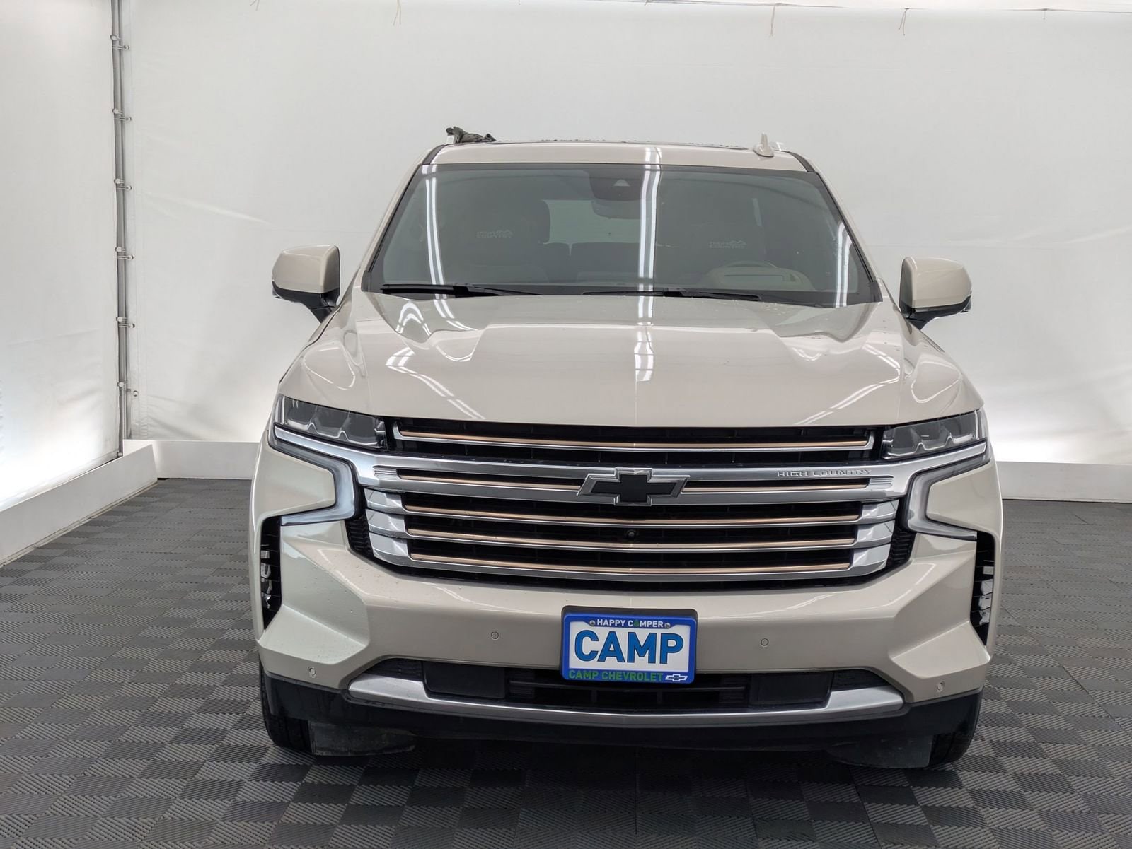 Thumbnail: 2024 Chevrolet Tahoe - 9