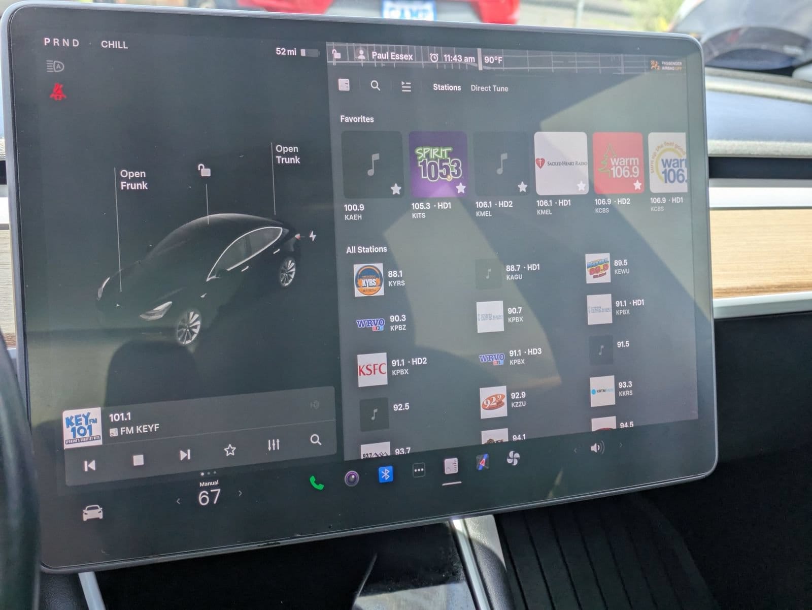 Thumbnail: 2019 Tesla Model 3 - 27