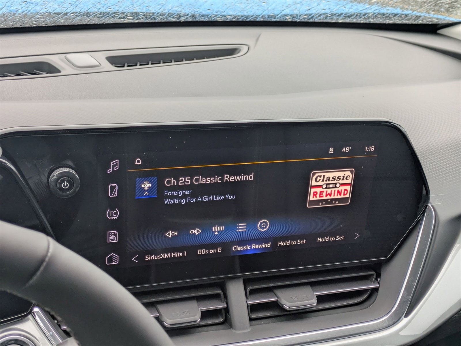 Thumbnail: 2026 Chevrolet Trax - 30