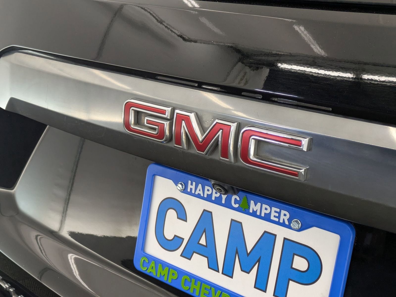 Thumbnail: 2021 GMC Yukon - 12