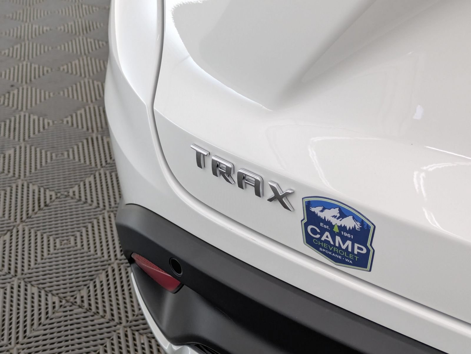 2026 Chevrolet Trax LT - Photo 13