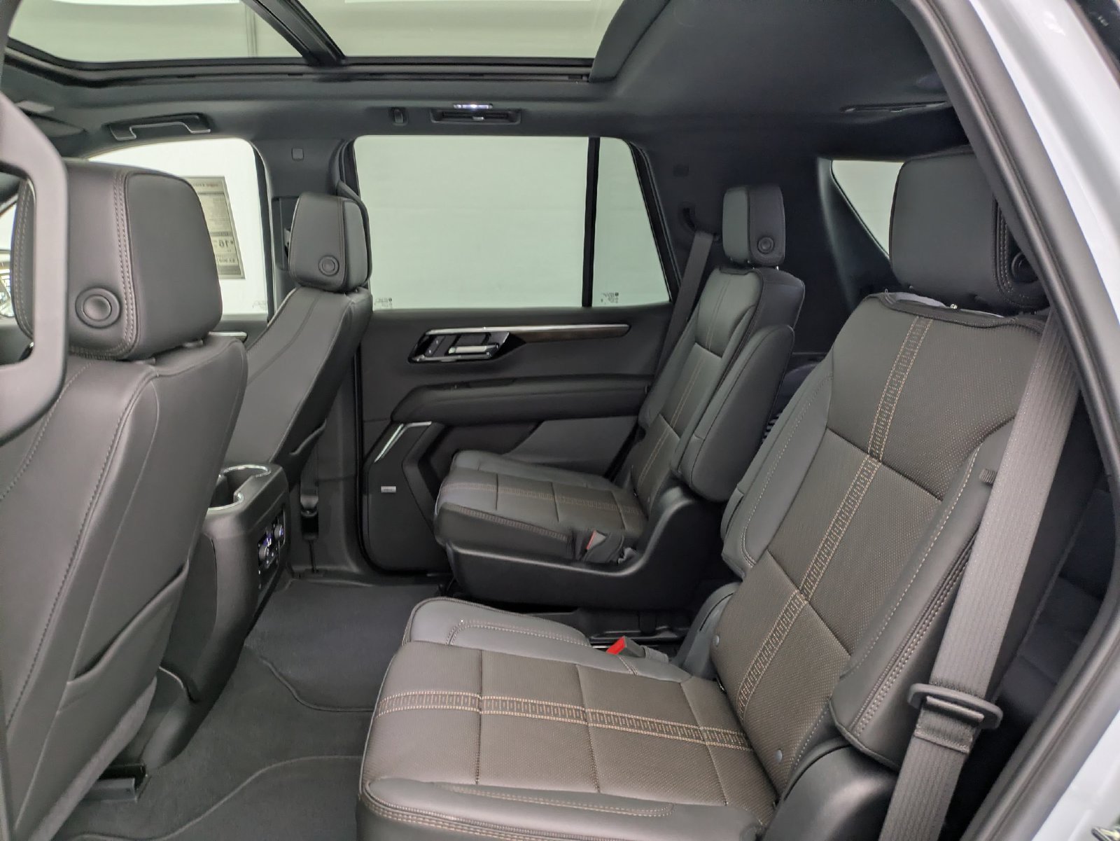 2026 Chevrolet Tahoe High Country - Photo 21