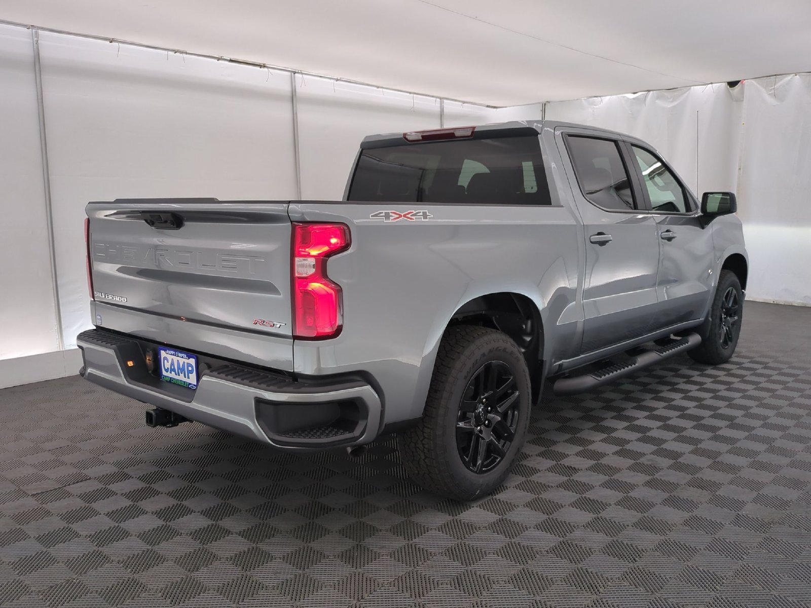 2026 Chevrolet Silverado 1500 RST - Photo 6
