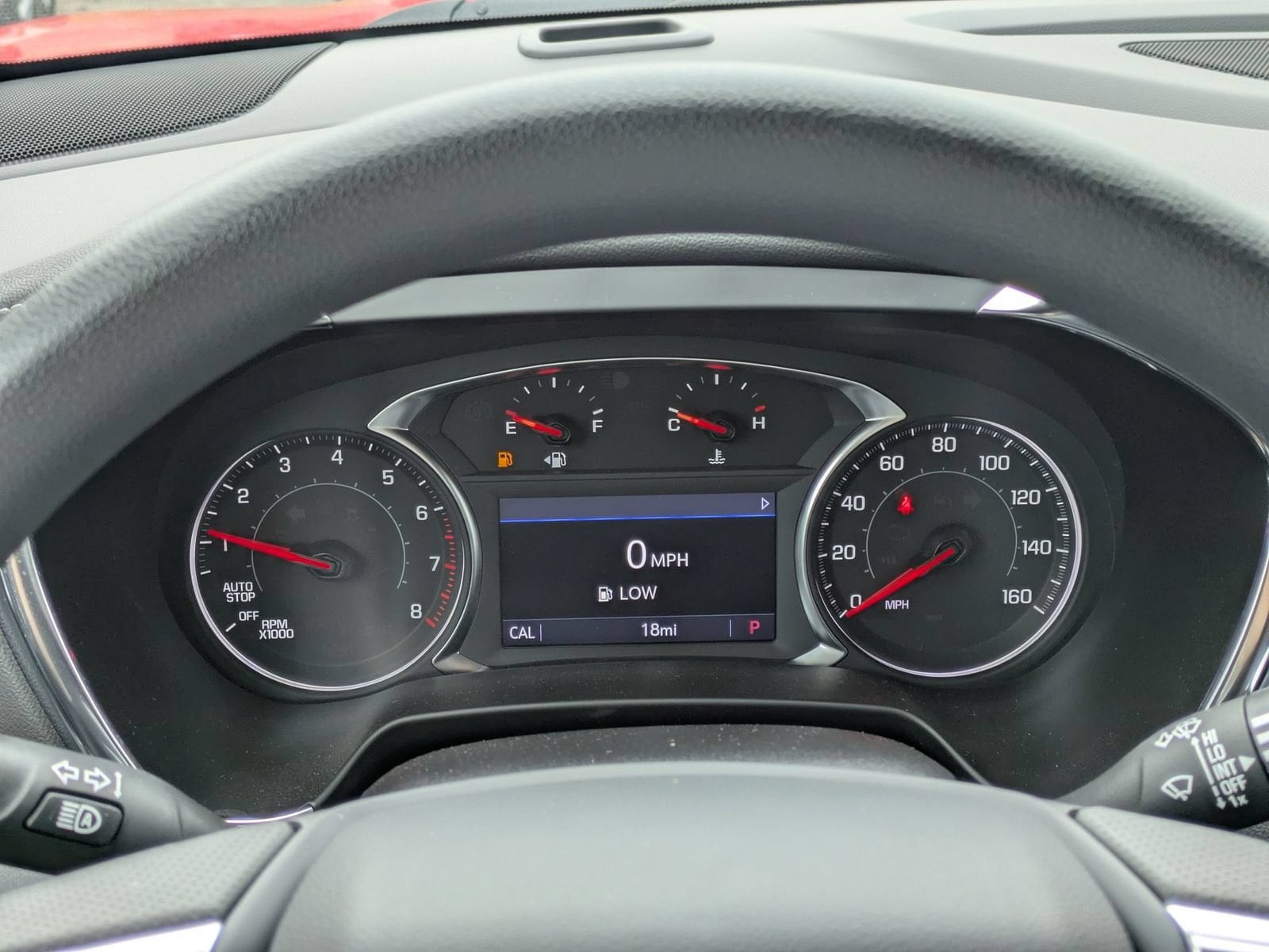 2025 Chevrolet Blazer 2LT - Photo 31