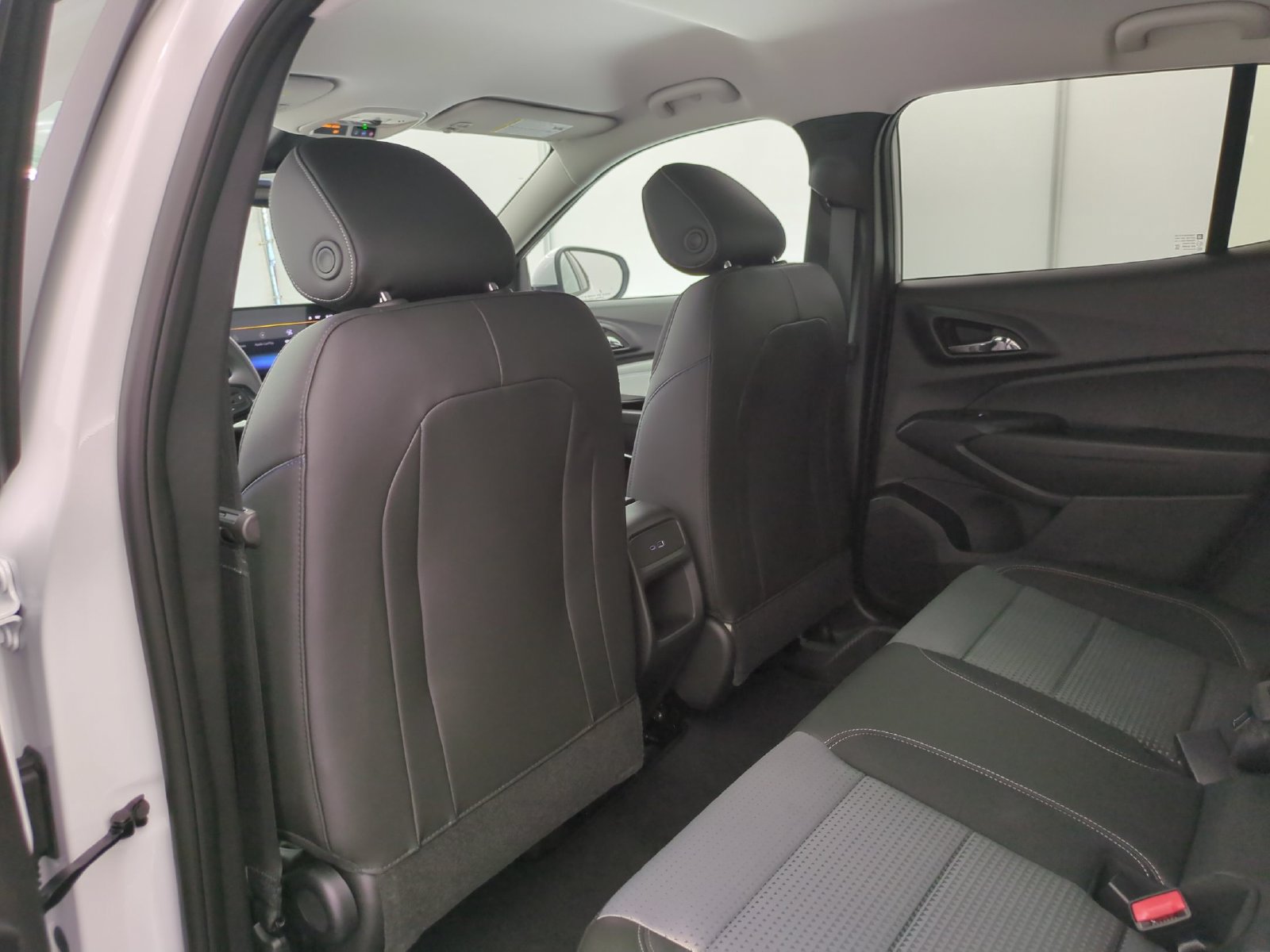 2026 Chevrolet Trax LT - Photo 17