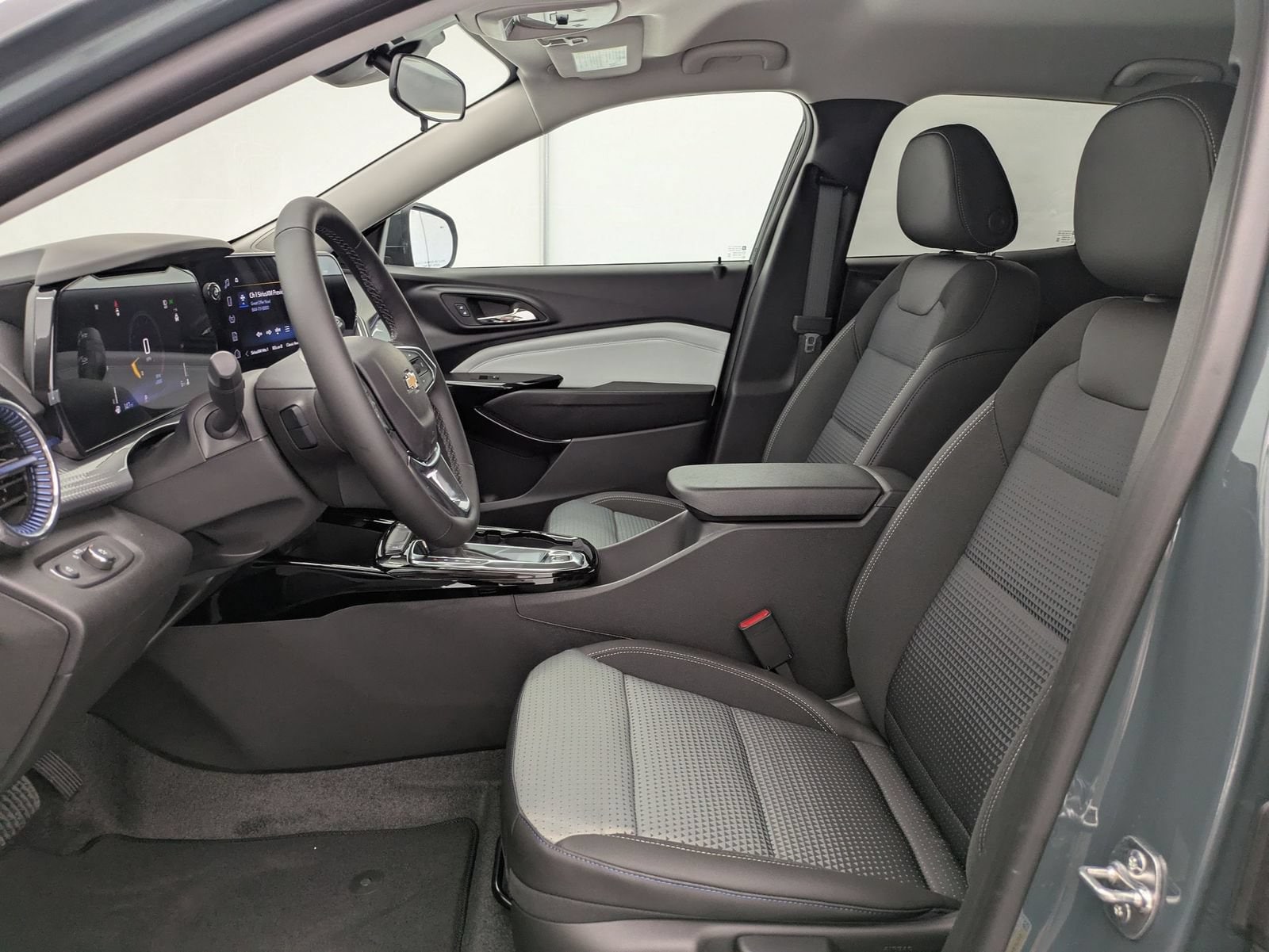 Thumbnail: 2026 Chevrolet Trax - 17