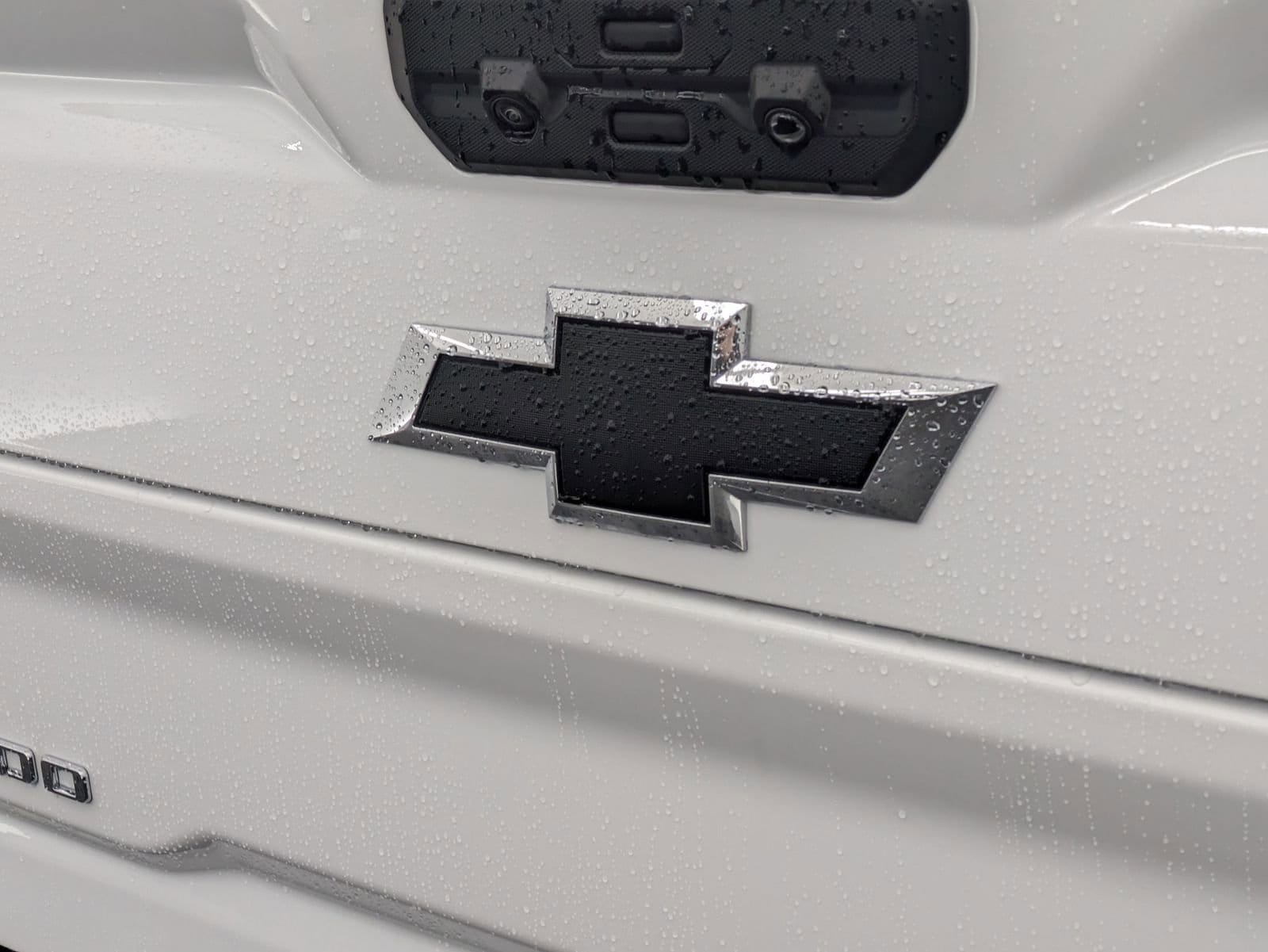 Thumbnail: 2026 Chevrolet Silverado 2500 - 14
