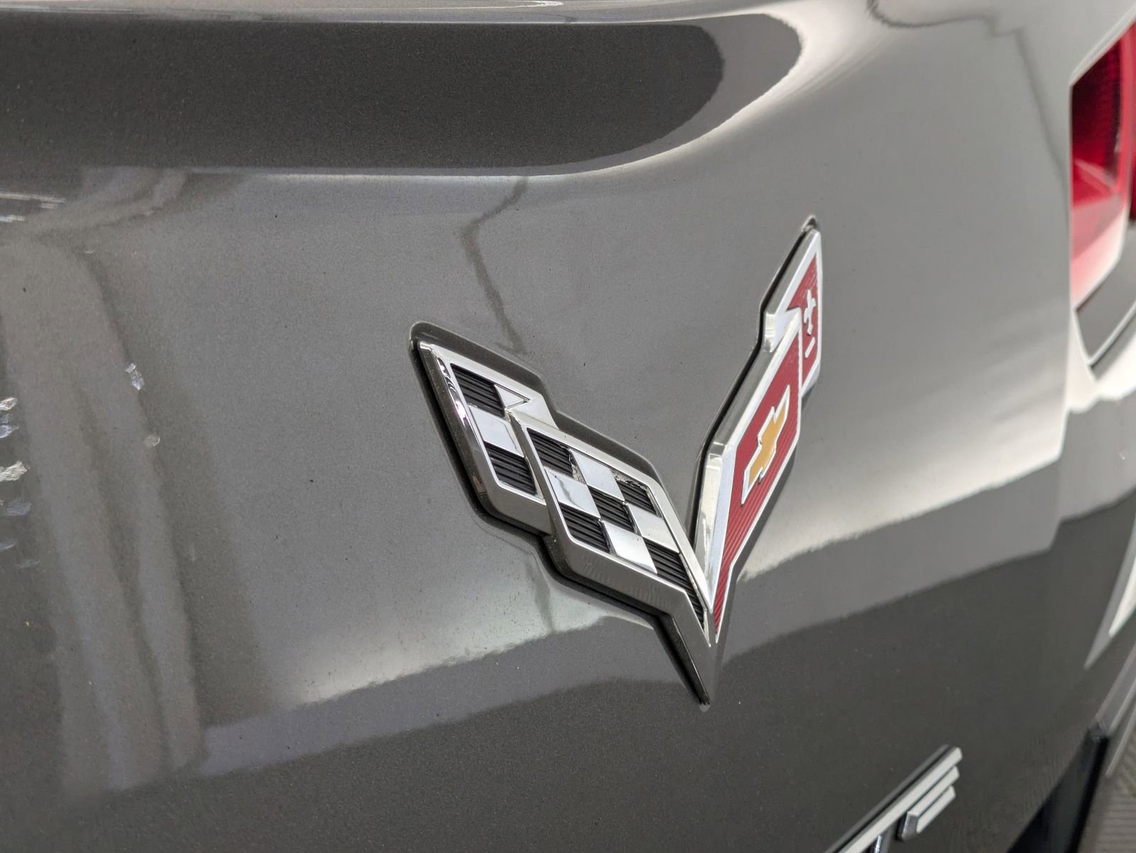 Thumbnail: 2015 Chevrolet Corvette - 11