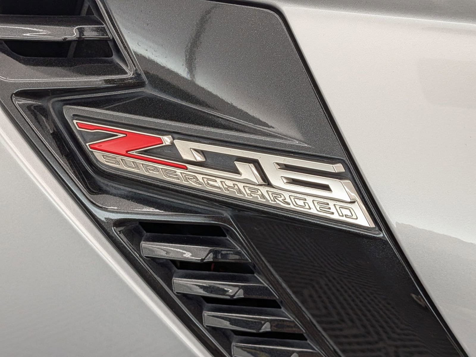 Thumbnail: 2019 Chevrolet Corvette - 12
