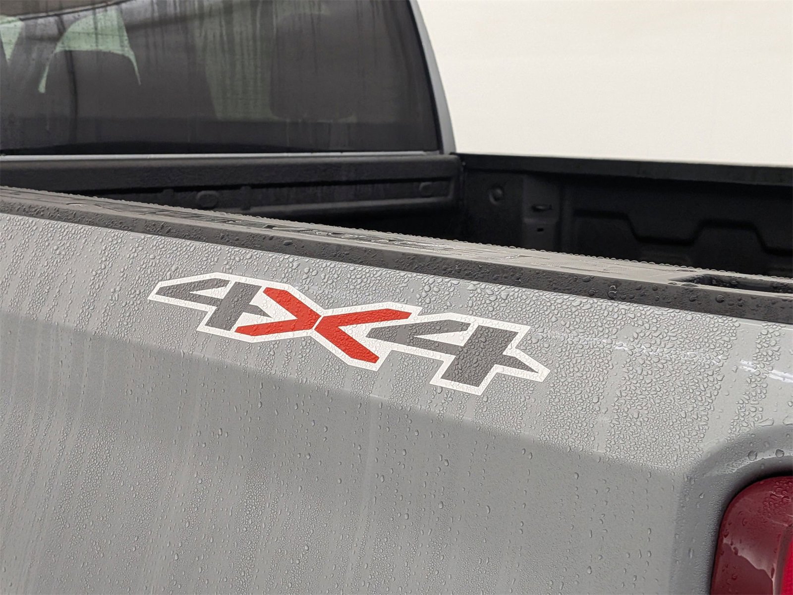 Thumbnail: 2025 Chevrolet Silverado 1500 - 11