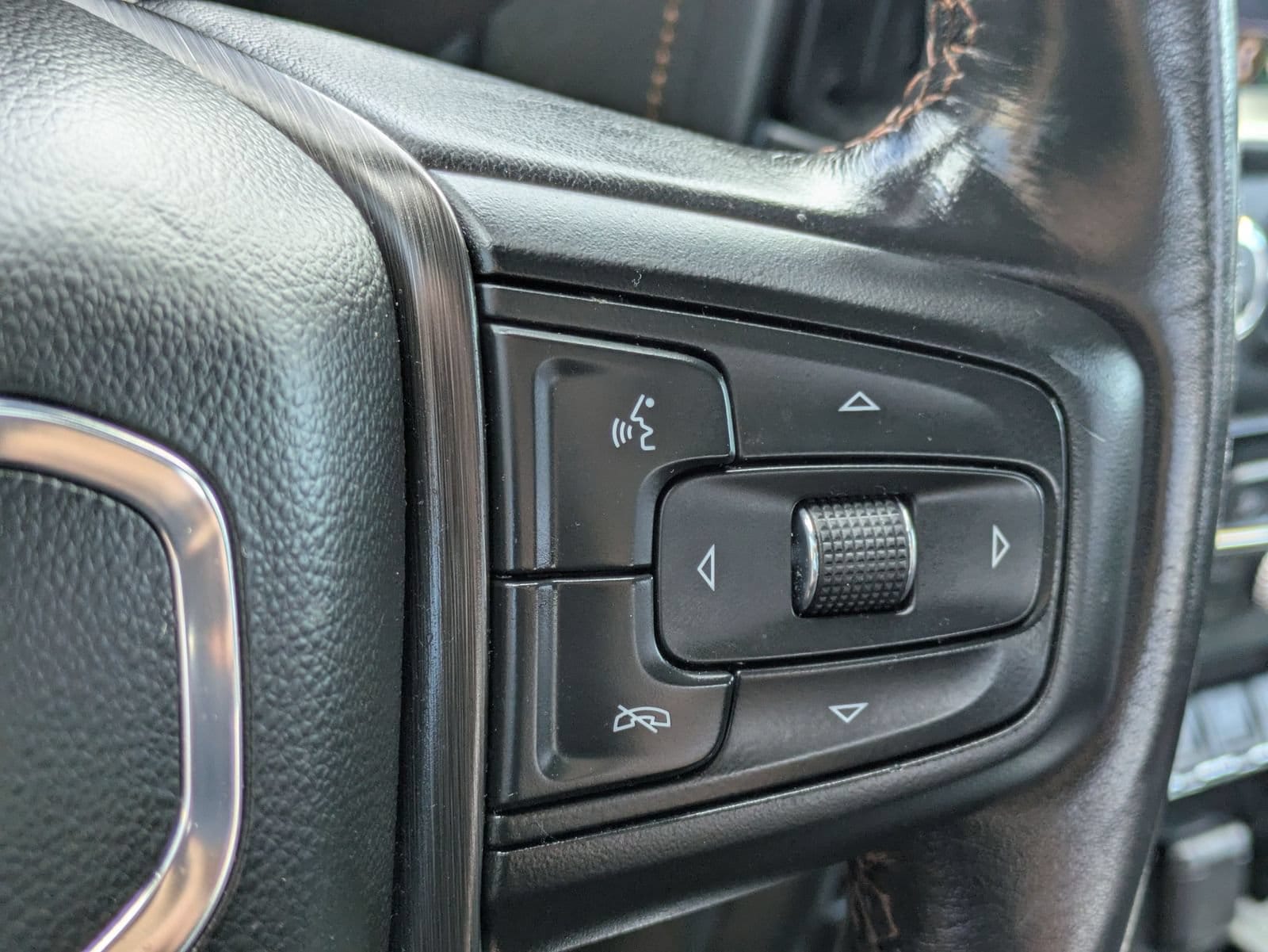 Thumbnail: 2021 GMC Sierra 1500 - 25