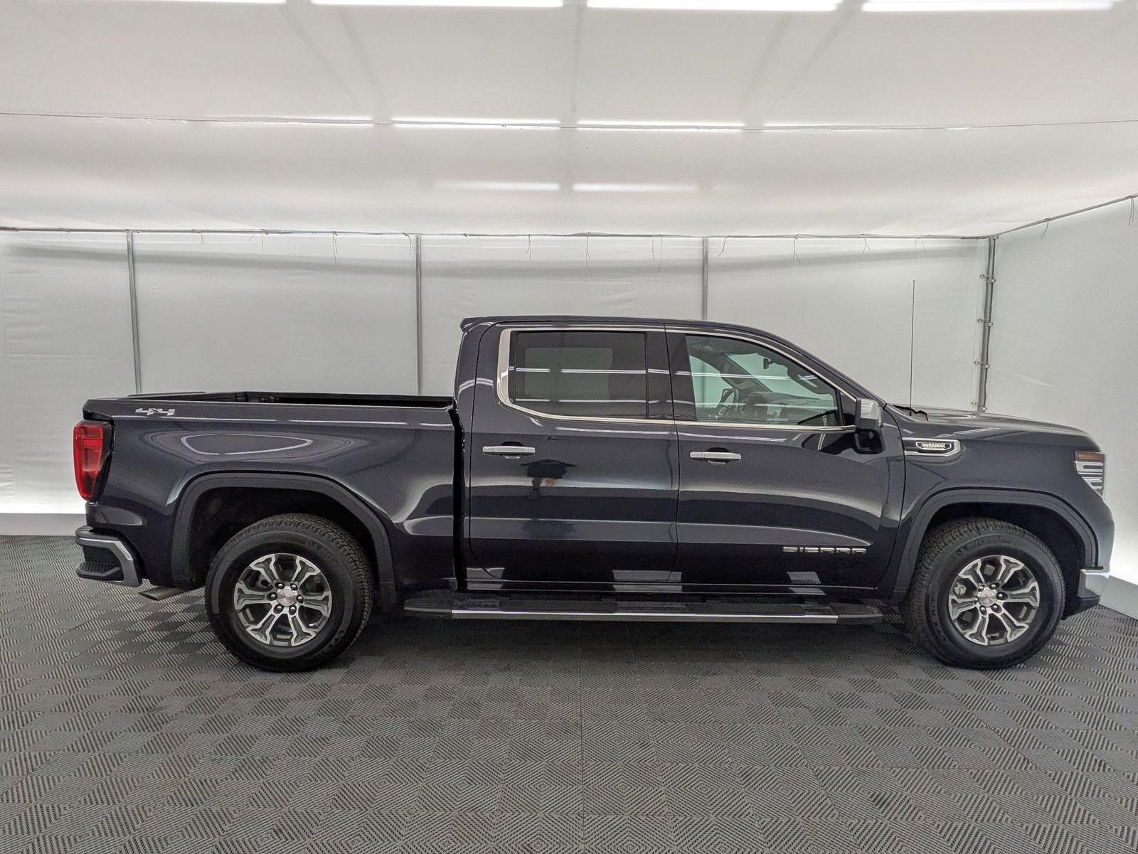 Thumbnail: 2025 GMC Sierra 1500 - 6