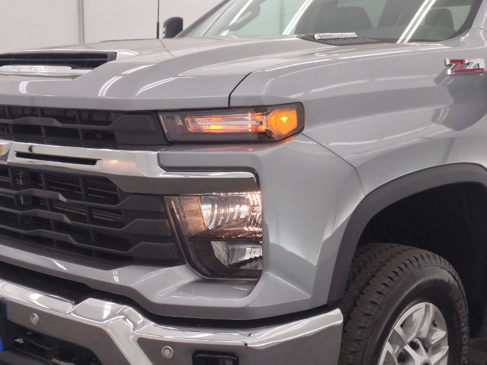 2026 Chevrolet Silverado 2500 HD LT - Photo 10