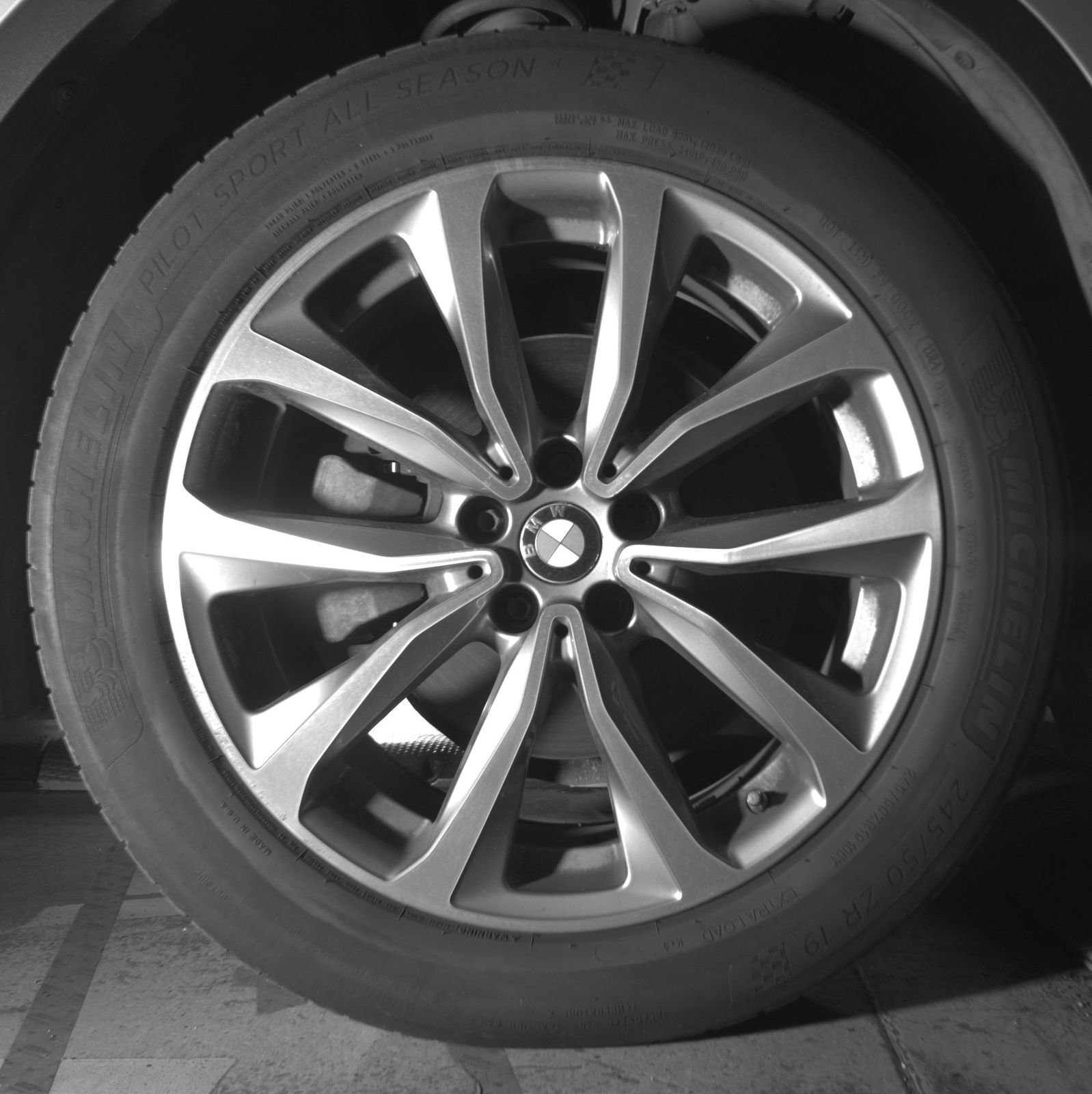 Thumbnail: 2018 BMW X3 - 3