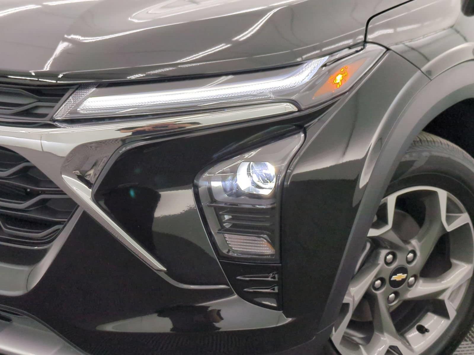 2026 Chevrolet Trax LT - Photo 10