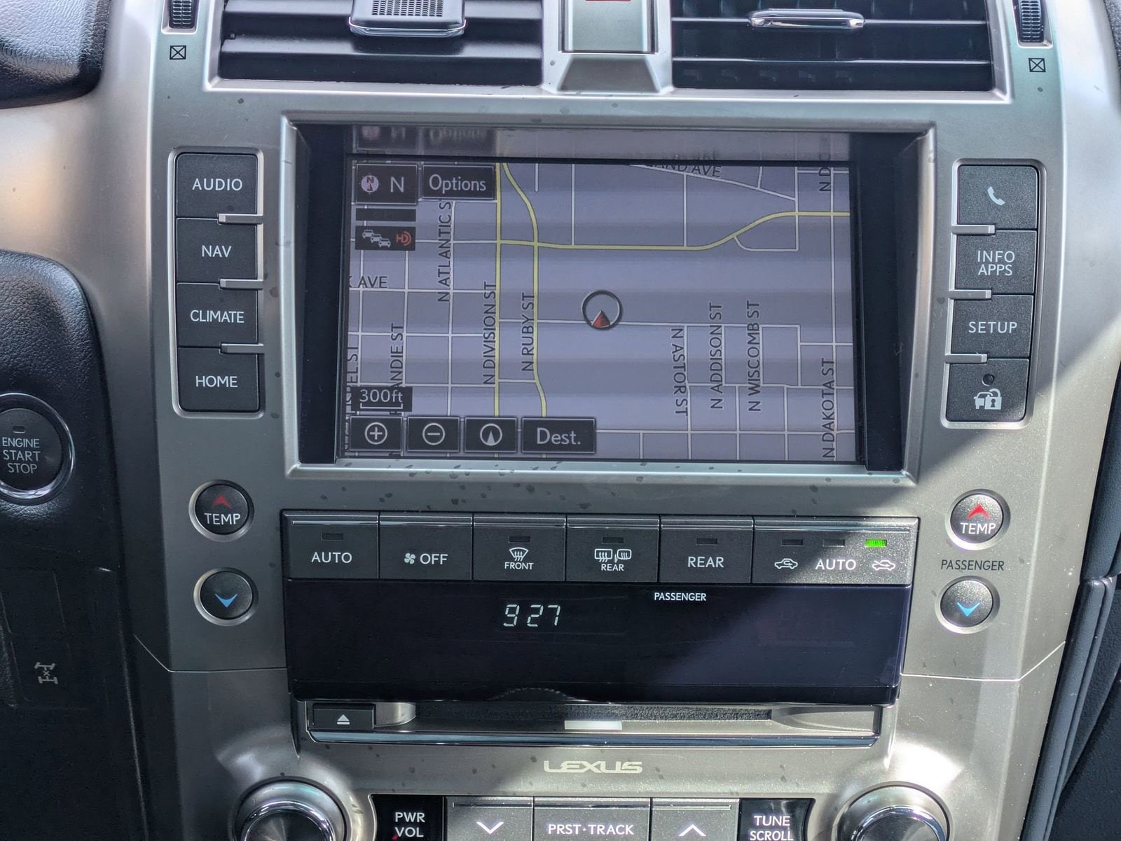 Thumbnail: 2018 Lexus GX - 28