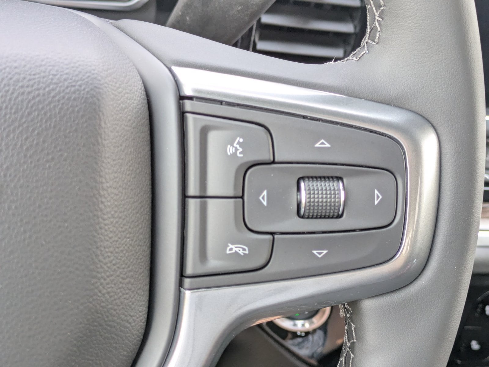 2026 Chevrolet Silverado 1500 RST - Photo 25