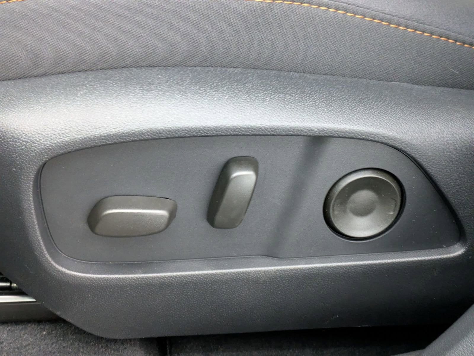 Thumbnail: 2026 Chevrolet Equinox - 18