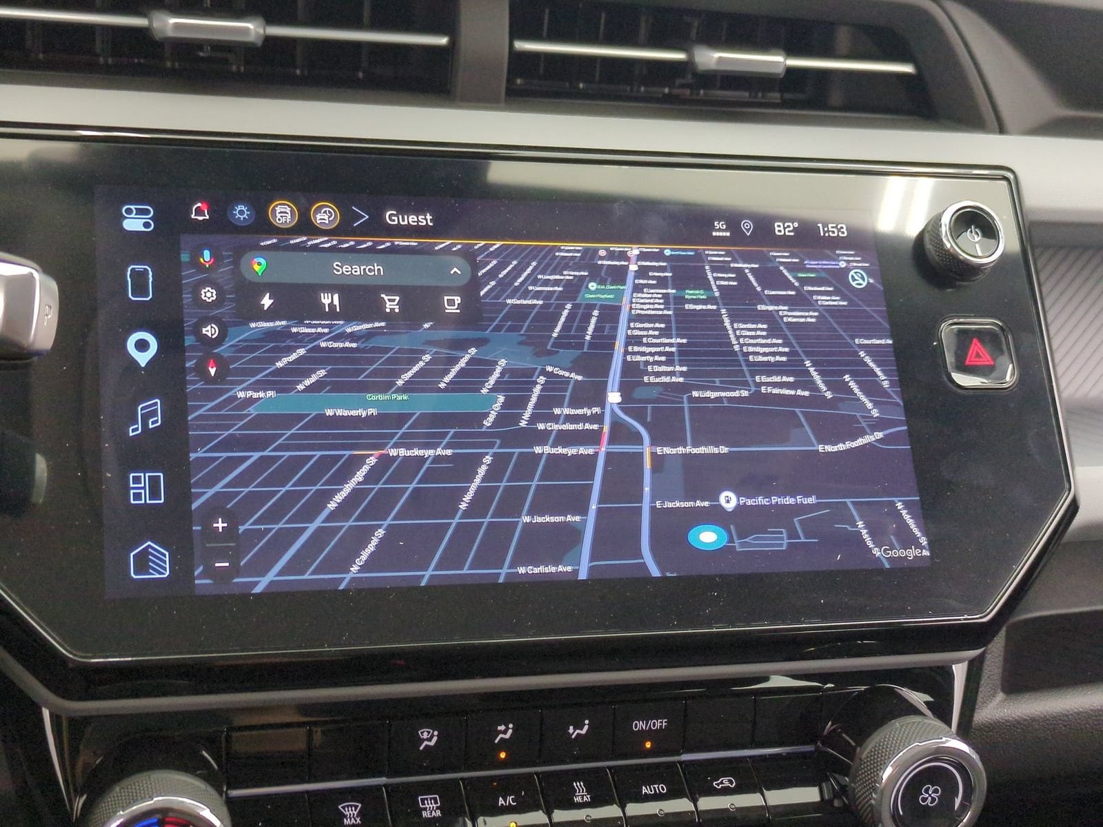 2027 Chevrolet Bolt LT - Photo 26
