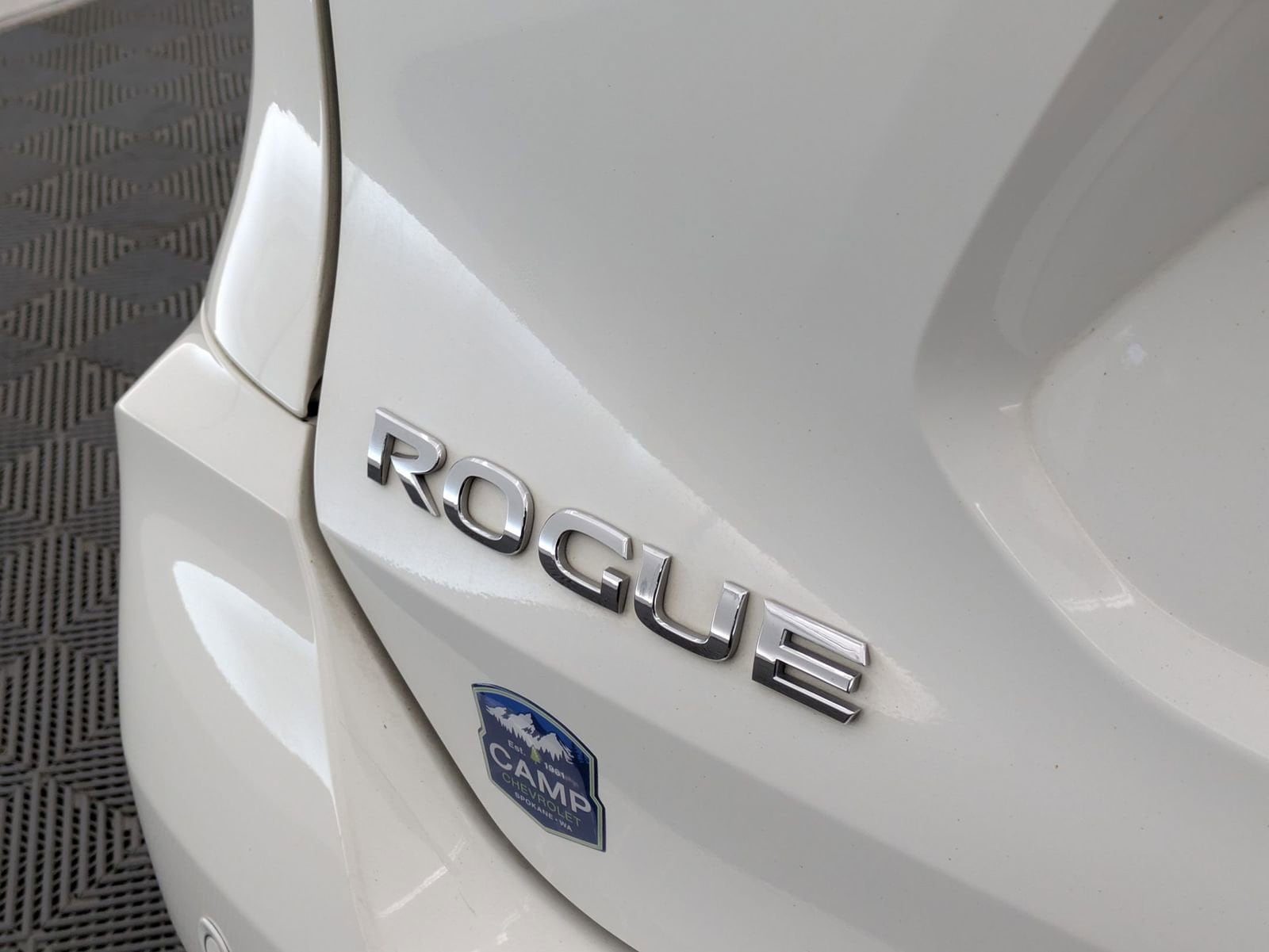 Thumbnail: 2020 Nissan Rogue - 12