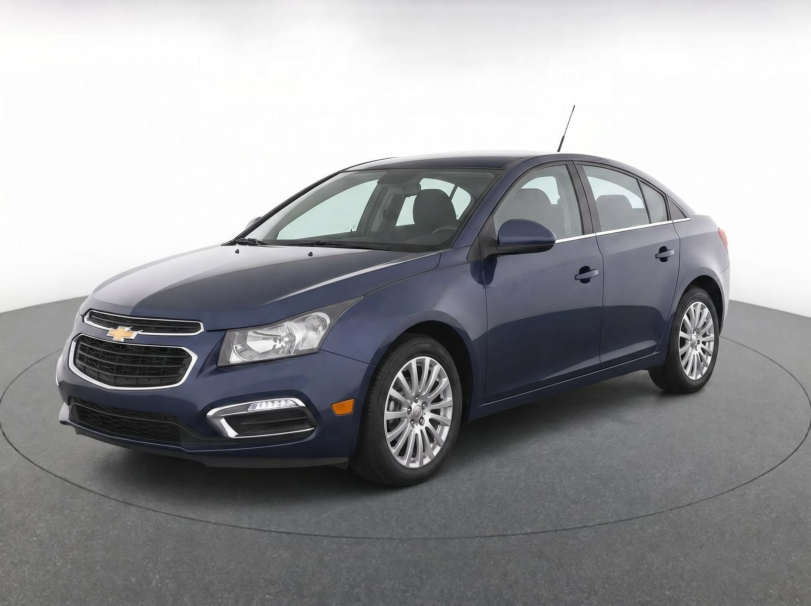 2015 Chevrolet Cruze Eco -
                  Spokane, WA