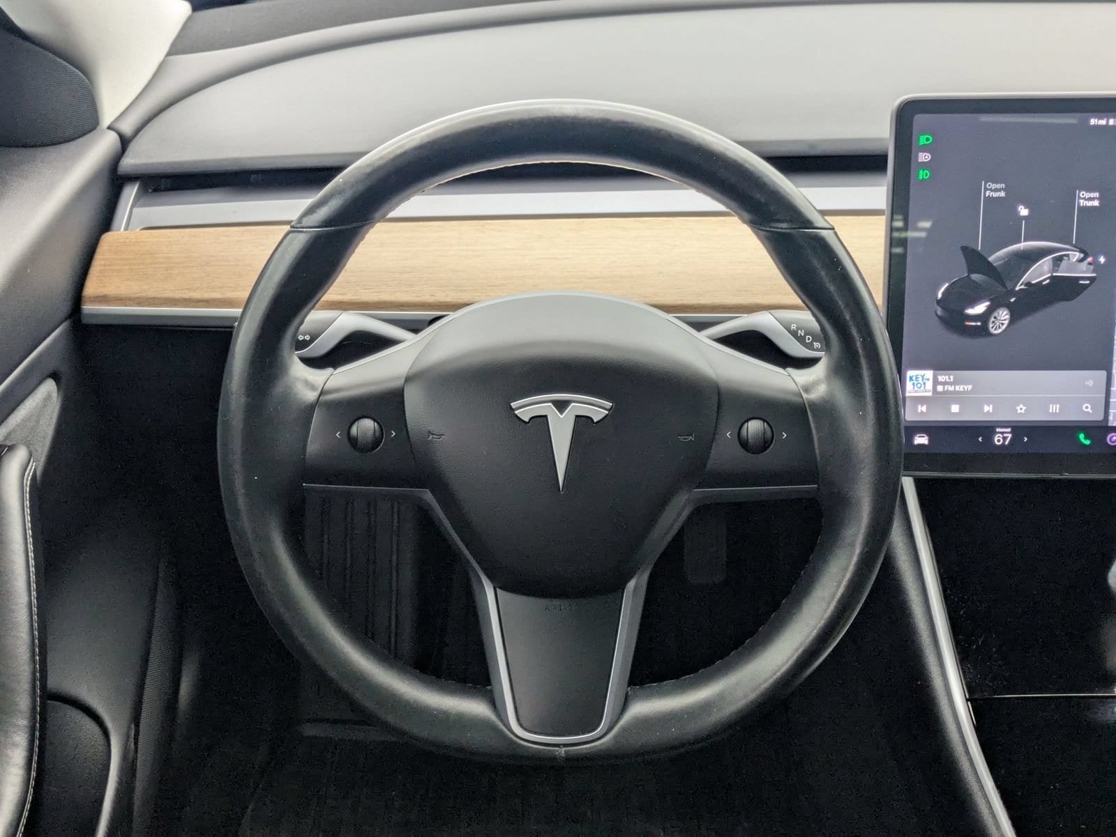 Thumbnail: 2019 Tesla Model 3 - 21