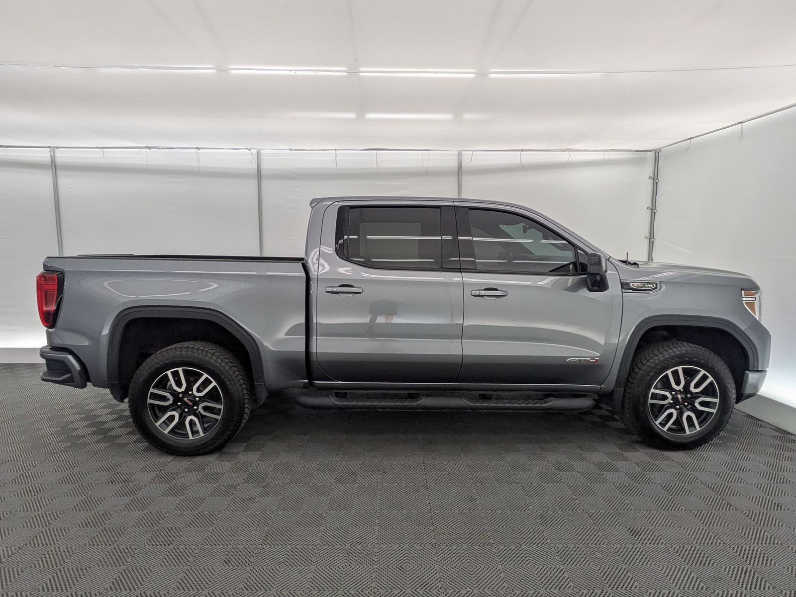Thumbnail: 2021 GMC Sierra 1500 - 6