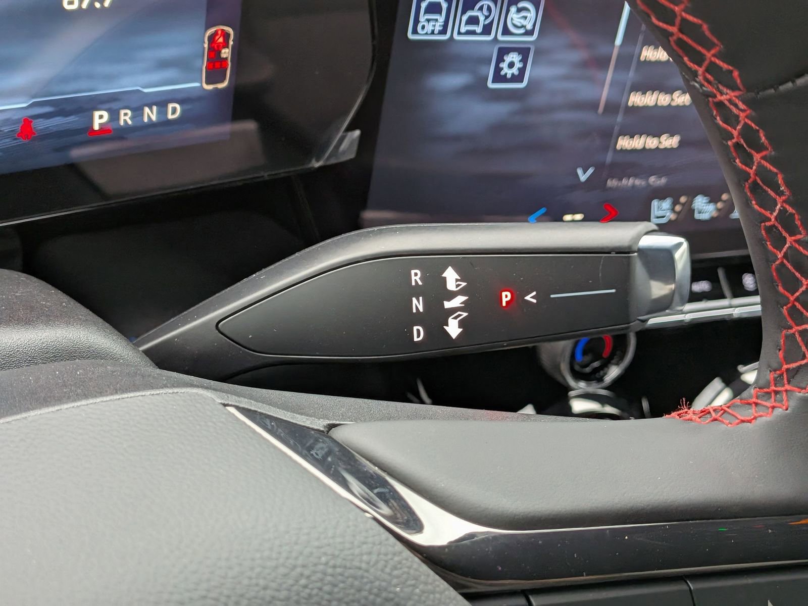 Thumbnail: 2026 Chevrolet Blazer EV - 31