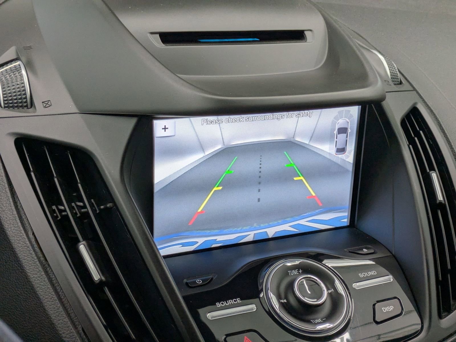 Thumbnail: 2018 Ford Escape - 31