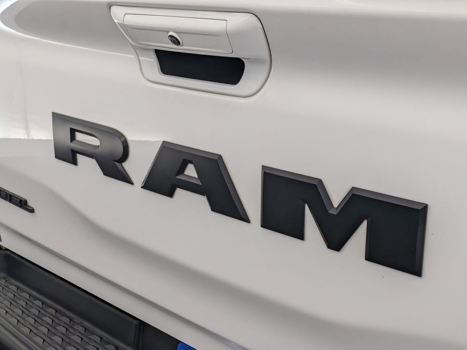 Thumbnail: 2021 RAM 1500 - 14