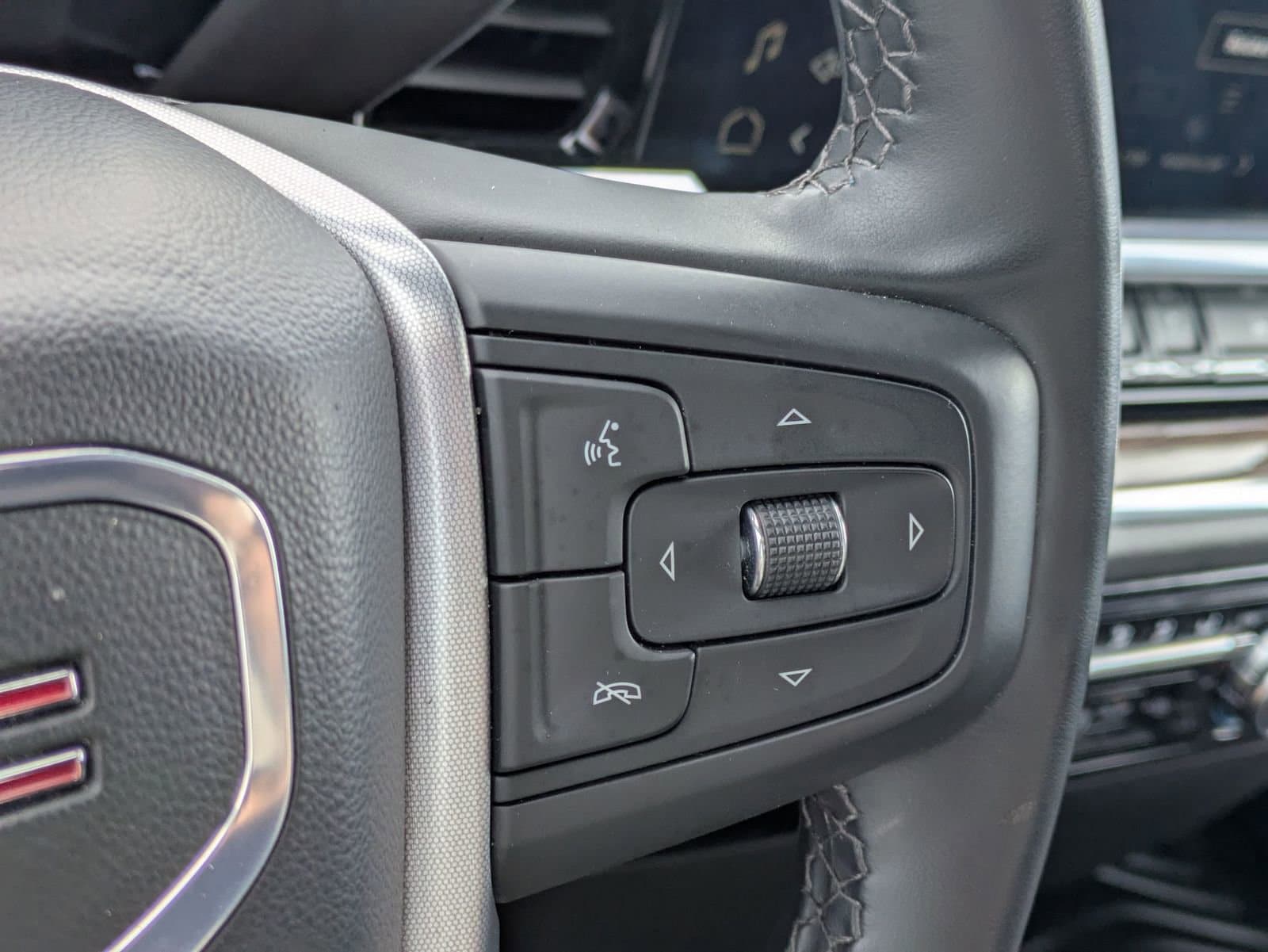 Thumbnail: 2024 GMC Sierra 1500 - 24