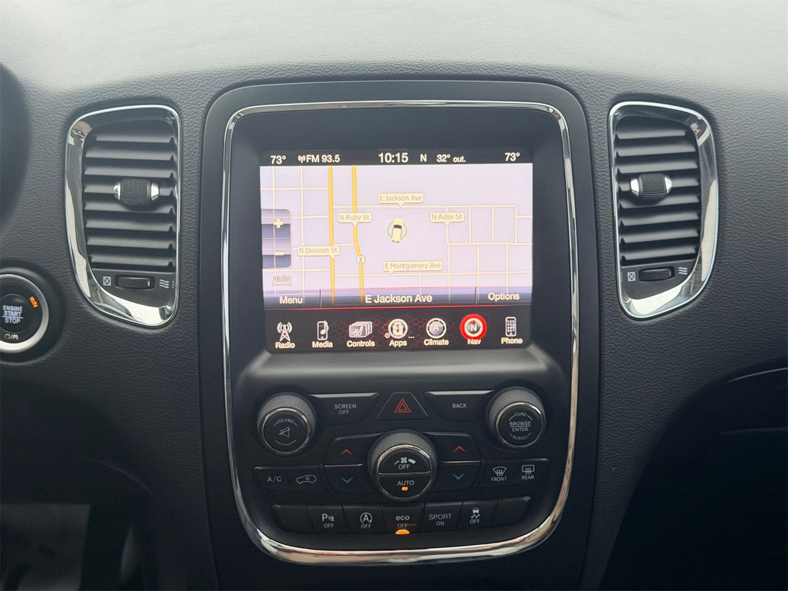 Thumbnail: 2016 Dodge Durango - 27