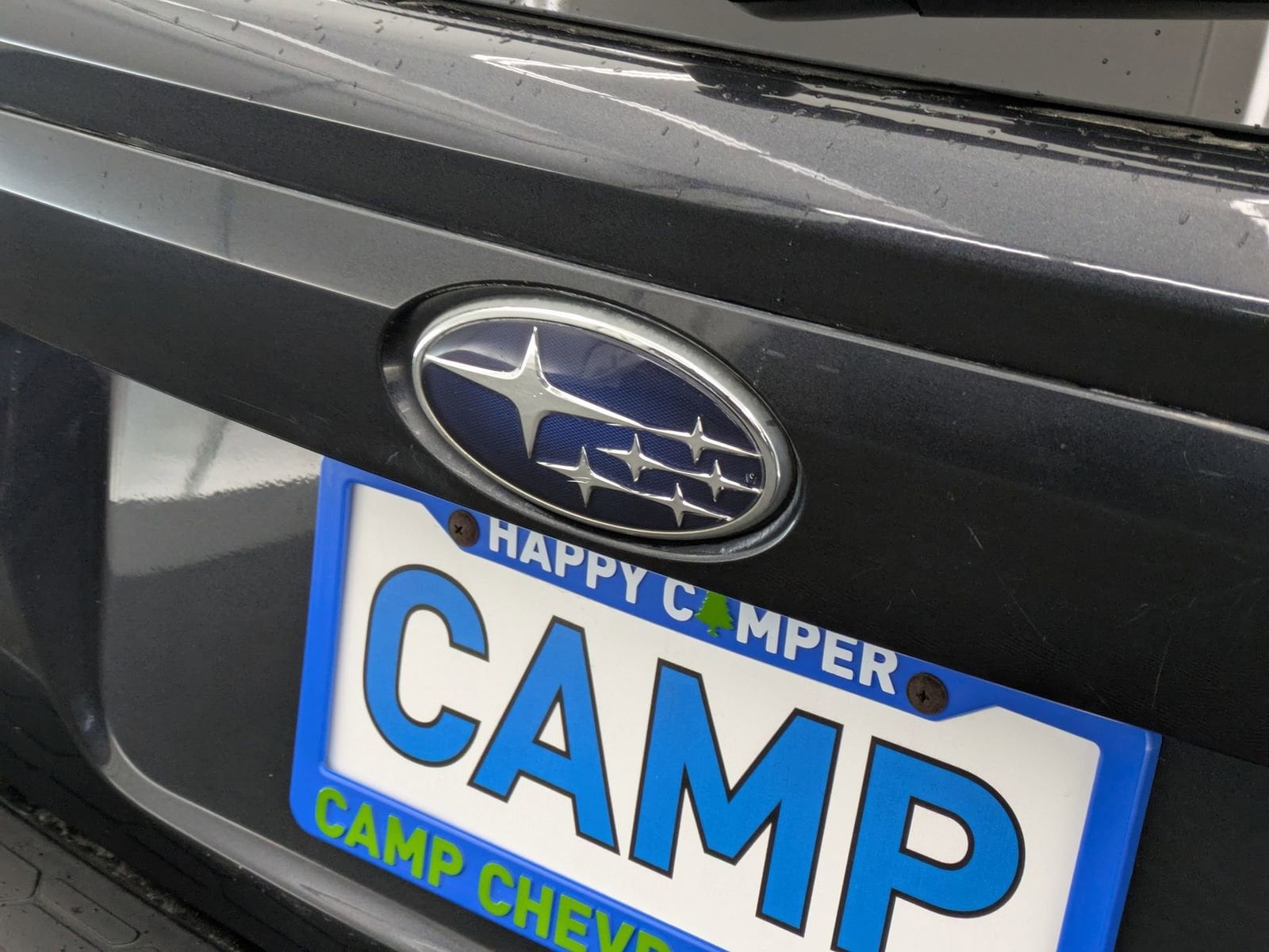 Thumbnail: 2019 Subaru Crosstrek - 12
