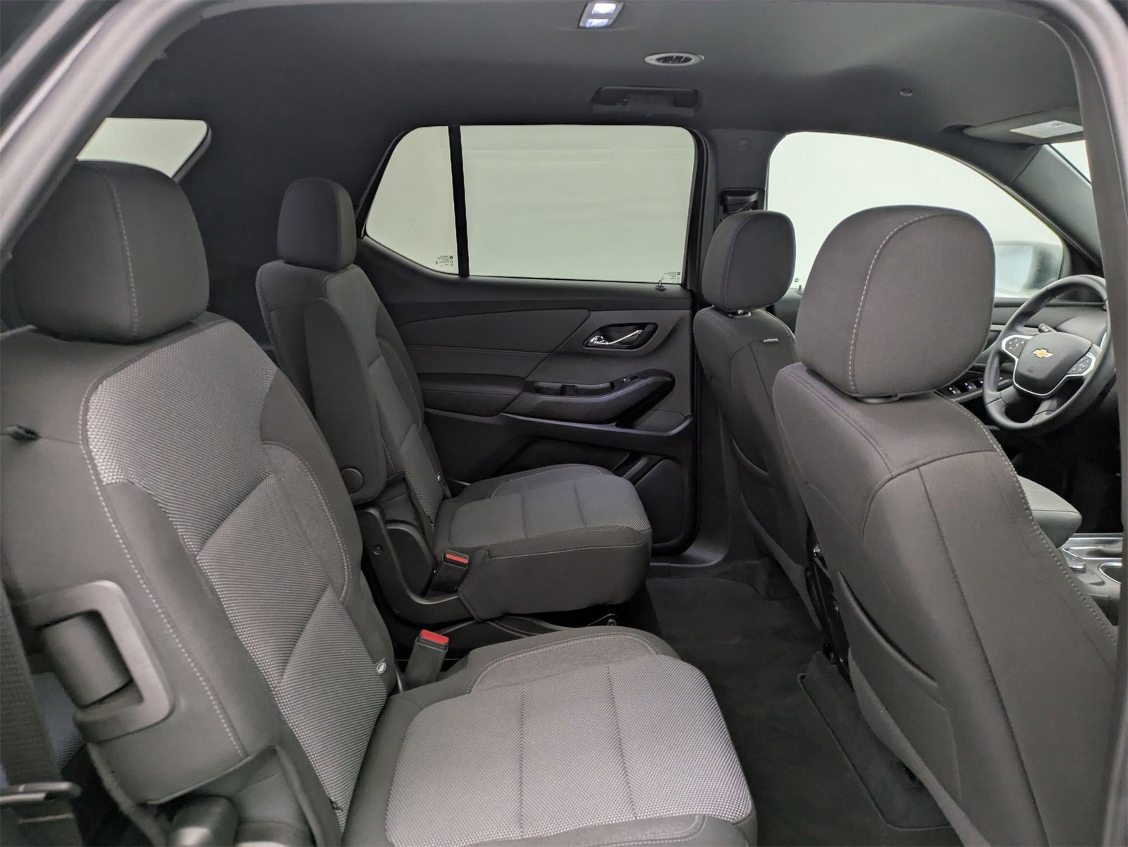 Thumbnail: 2023 Chevrolet Traverse - 21