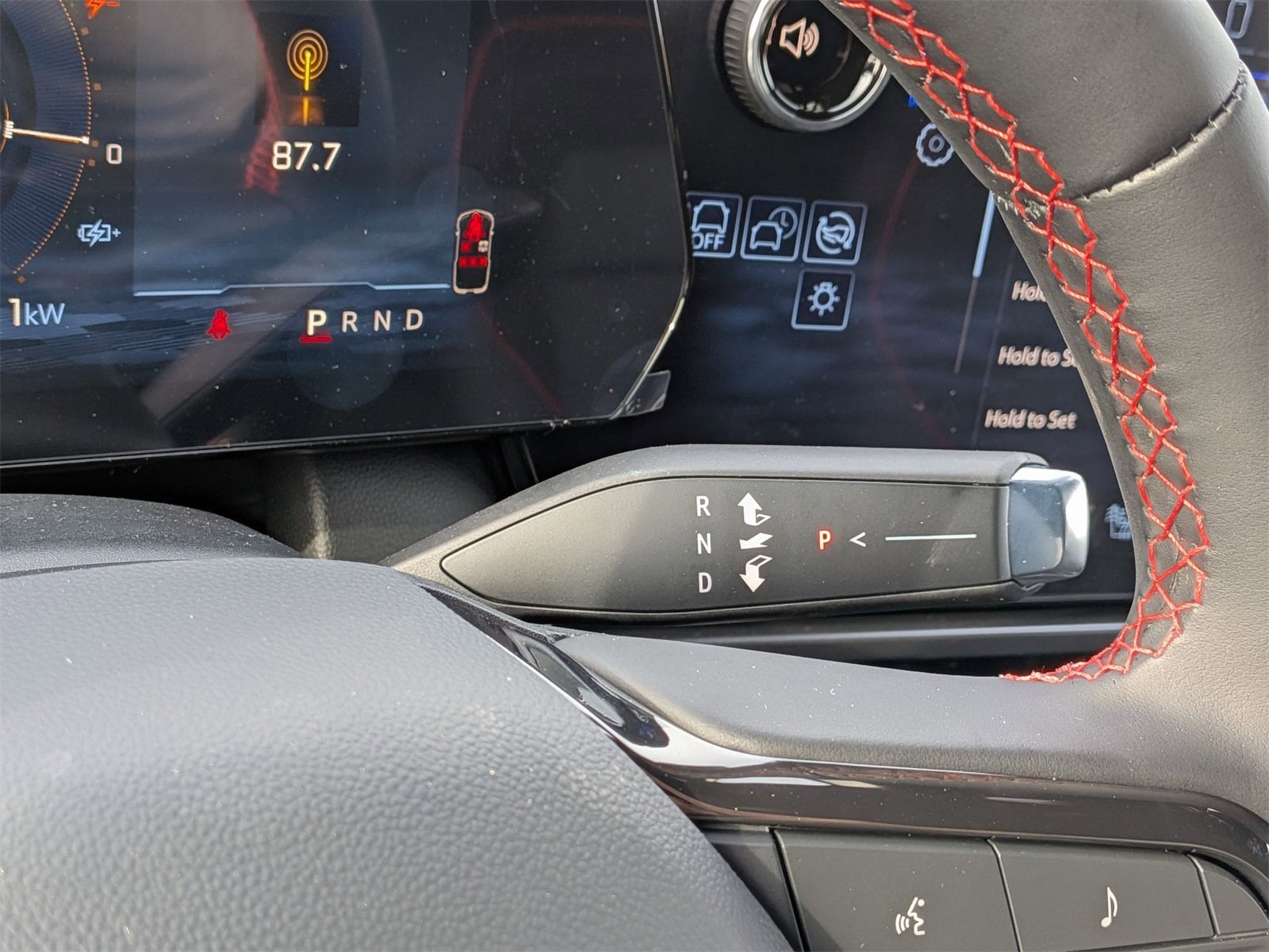 Thumbnail: 2026 Chevrolet Equinox - 31