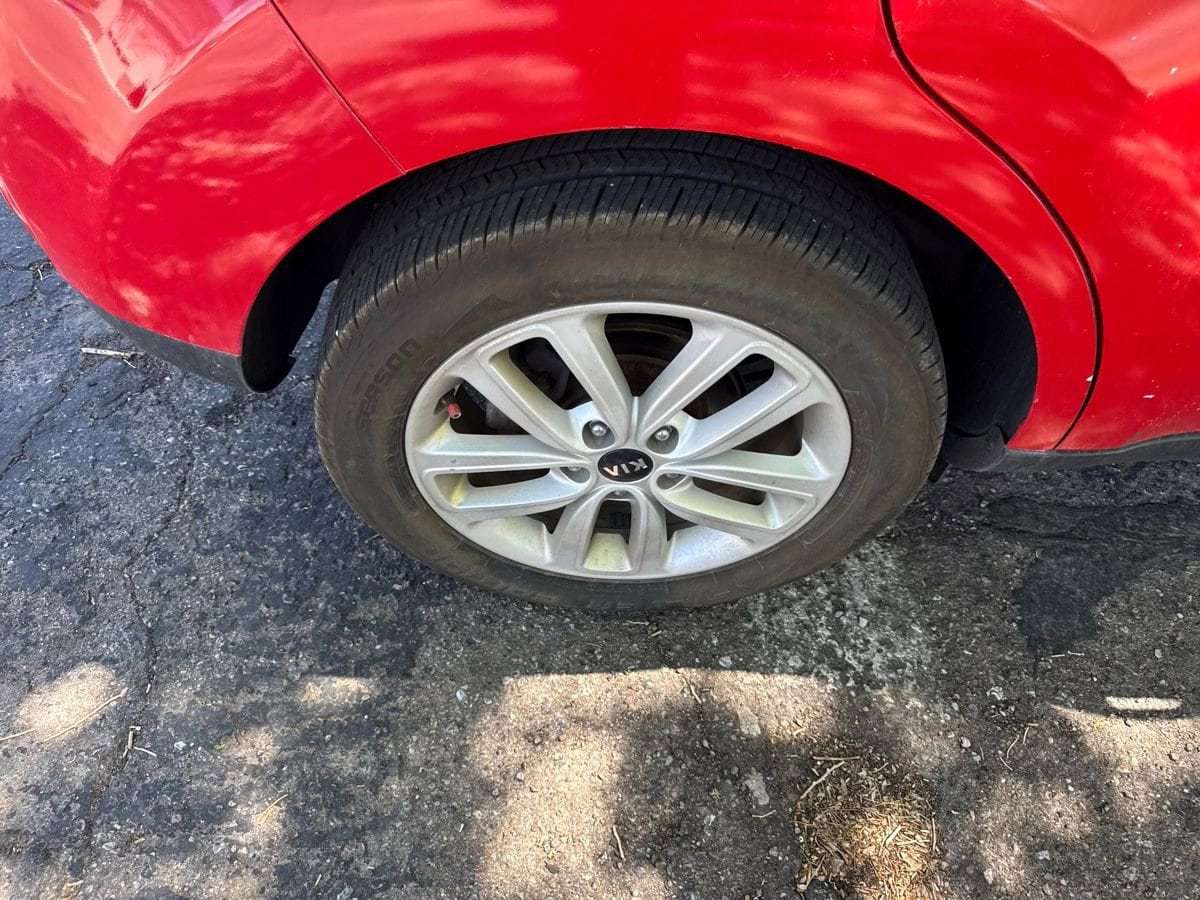 Thumbnail: 2019 Kia Soul - 4