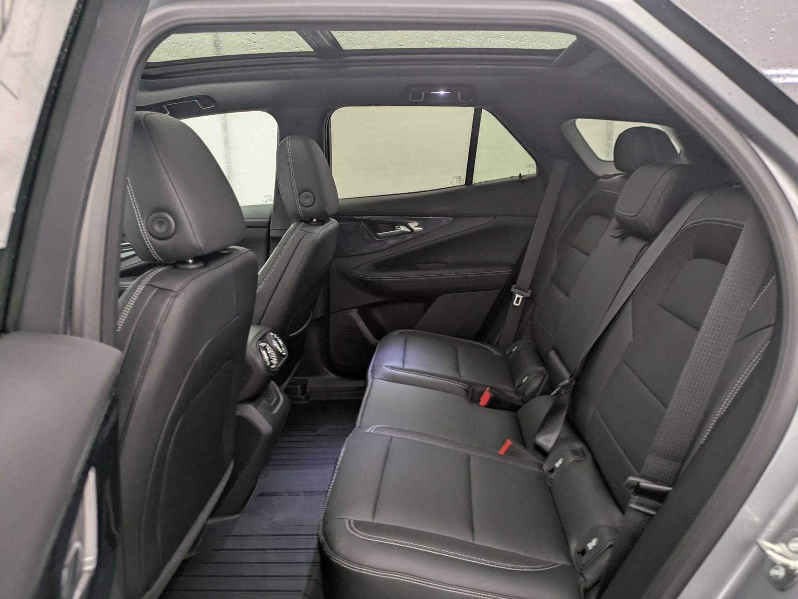 2026 Chevrolet Blazer EV LT - Photo 21