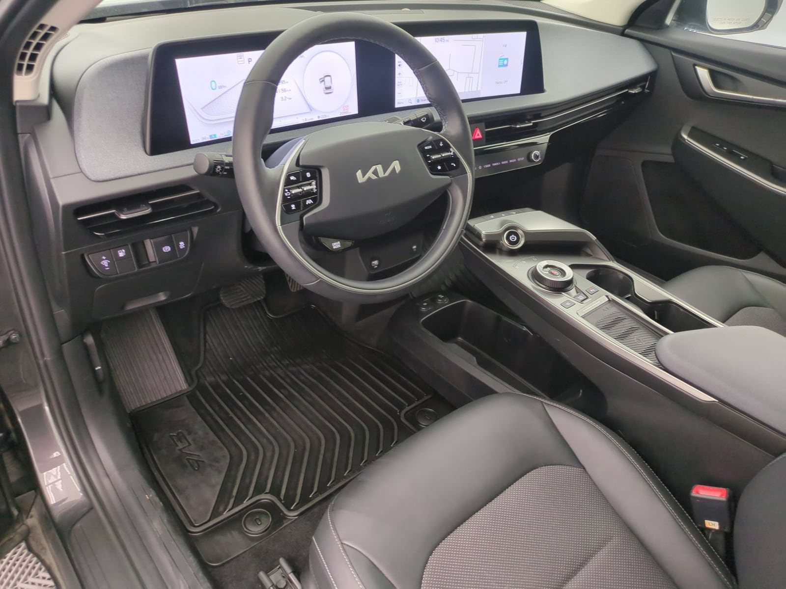 Used 2024 Kia EV6 Light L/R with VIN KNDC3DLC4R5176261 for sale in Spokane, WA