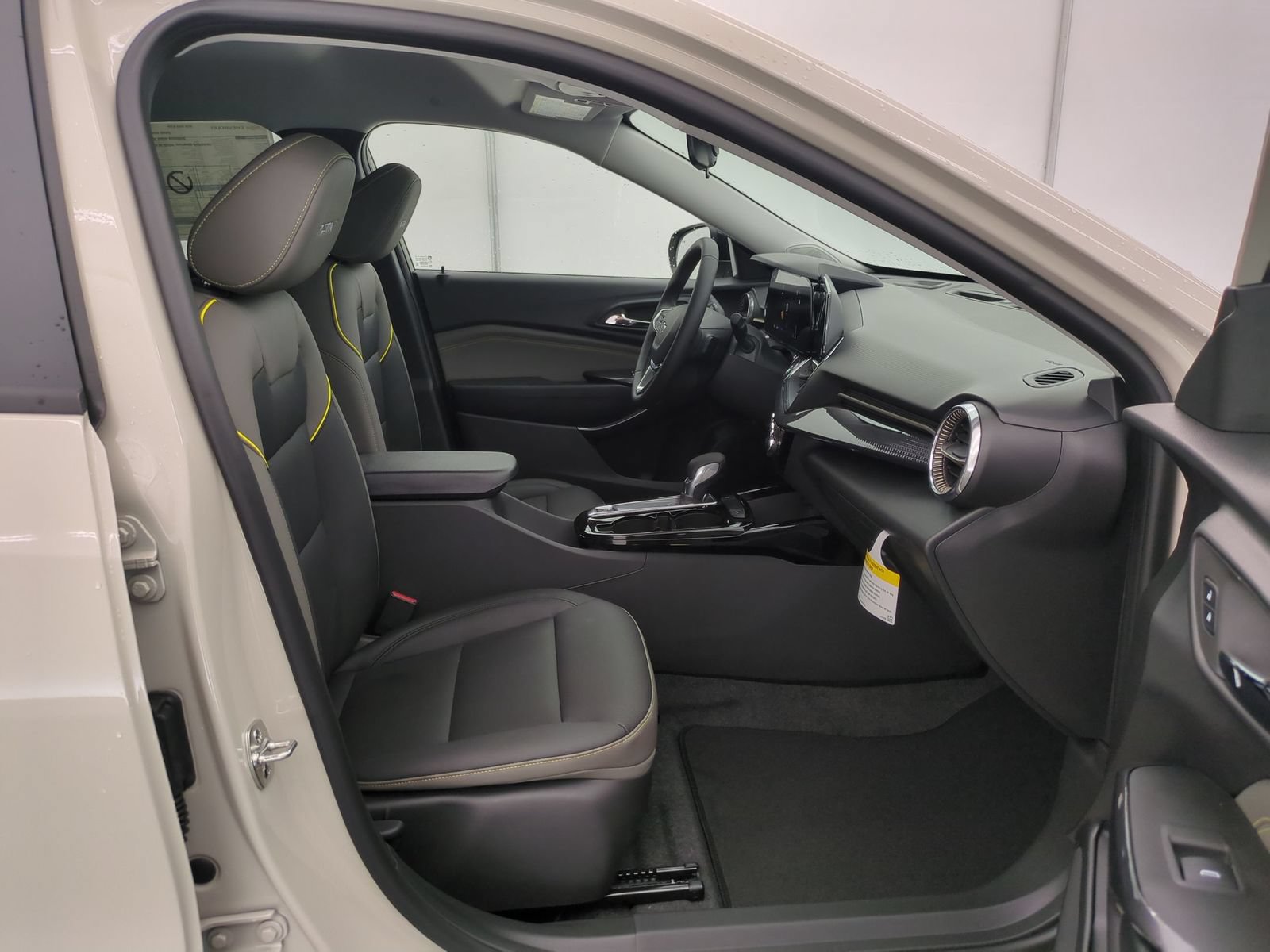 2026 Chevrolet Trax Activ - Photo 20