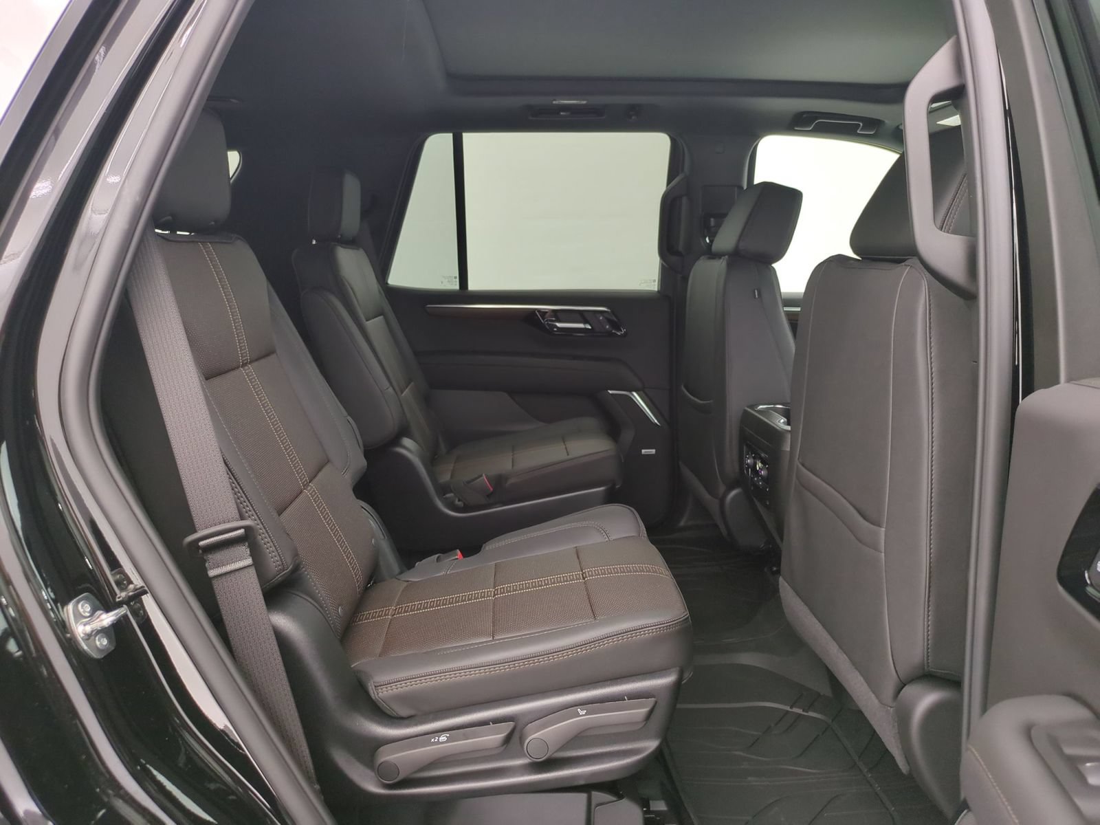 2026 Chevrolet Tahoe High Country - Photo 20