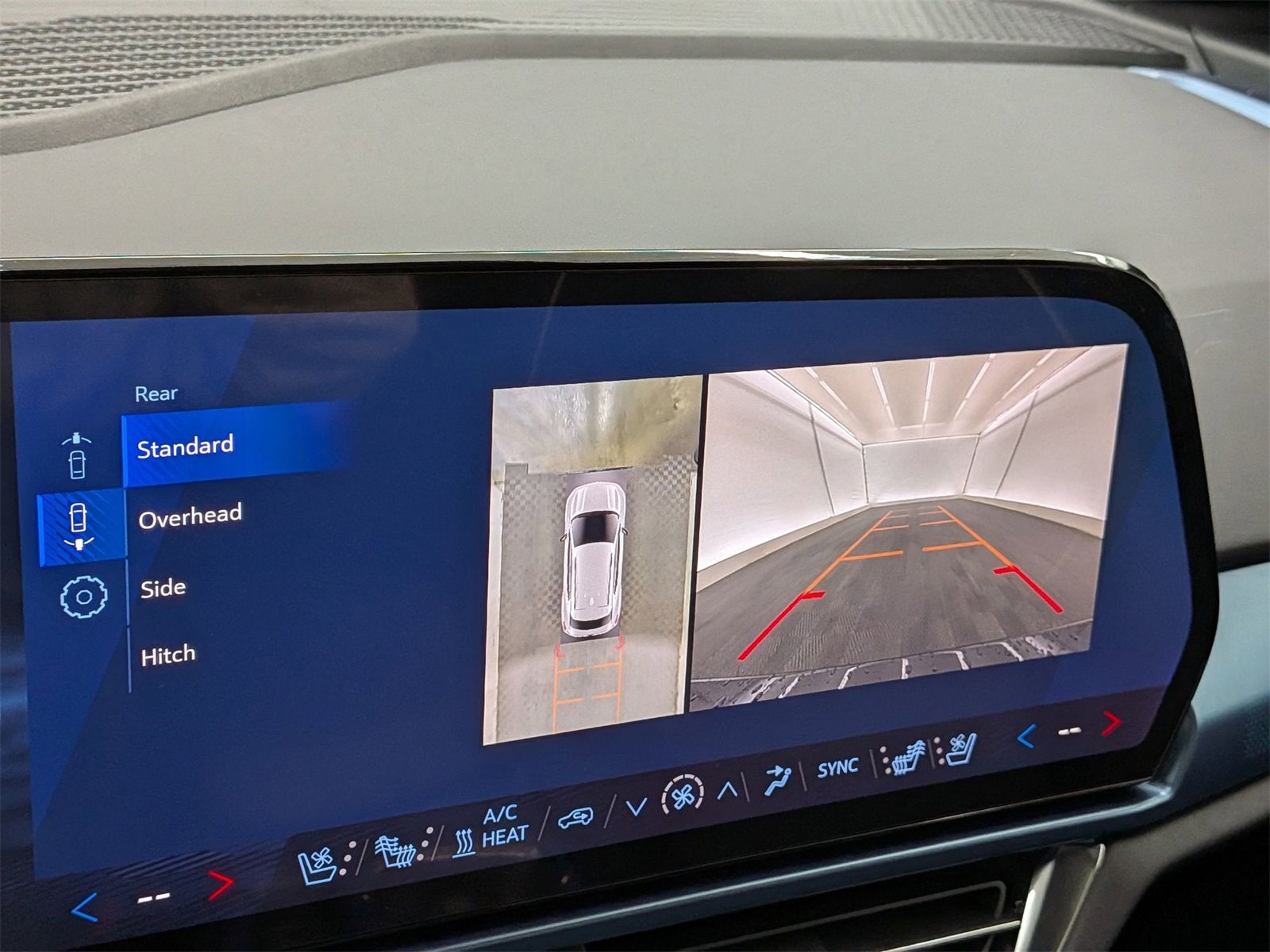 Thumbnail: 2026 Chevrolet Equinox - 28