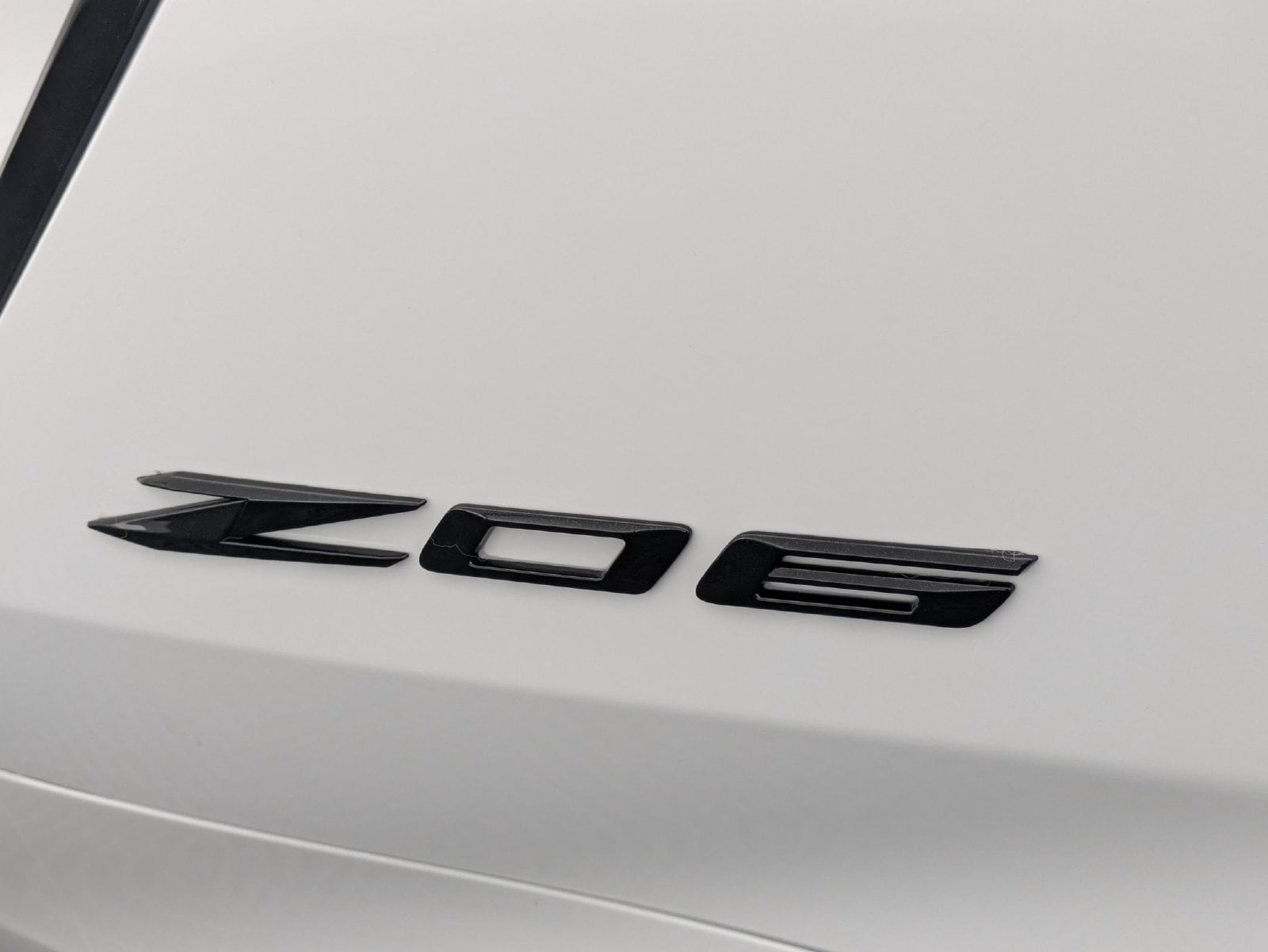 2025 Chevrolet Corvette 3LZ - Photo 12