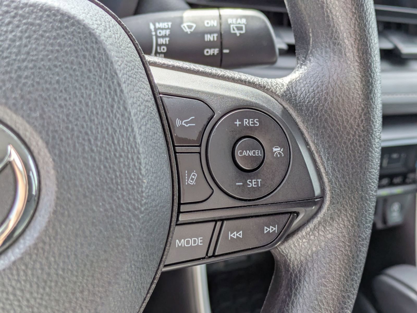 Thumbnail: 2024 Toyota RAV4 - 24
