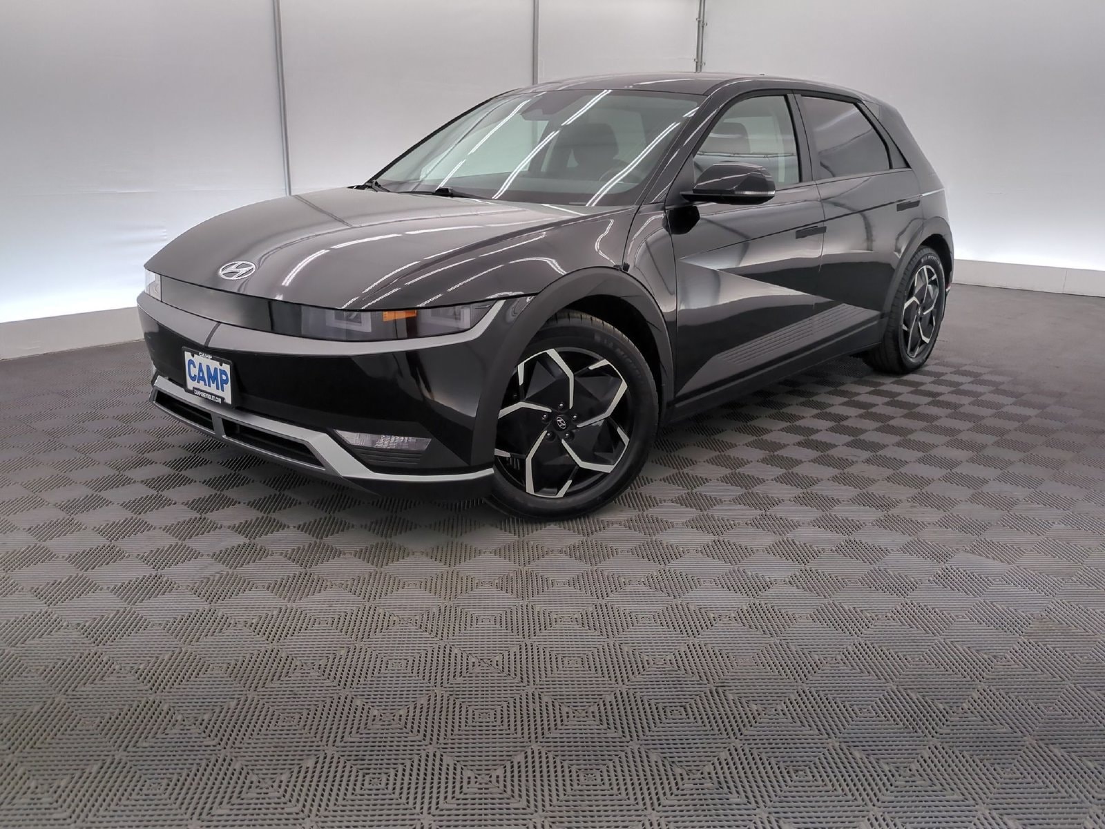 2024 Hyundai IONIQ 5