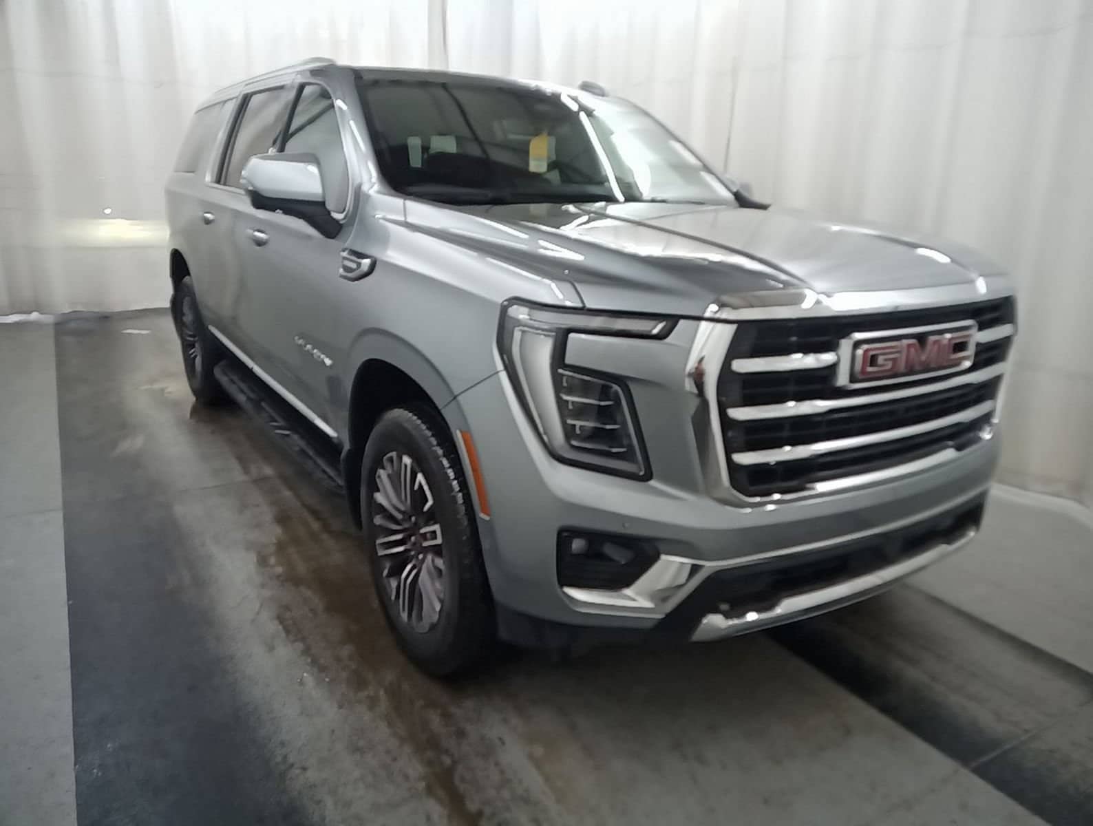 2026 GMC Yukon ELEVATION 4X4's photo