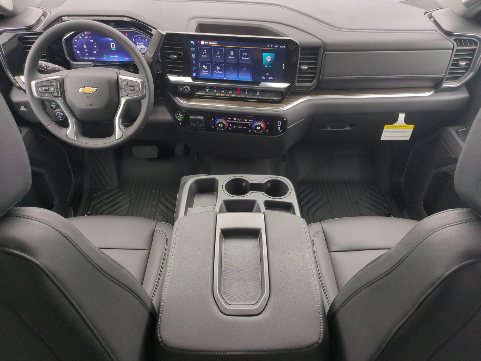 2026 Chevrolet Silverado 2500 HD LT - Photo 14