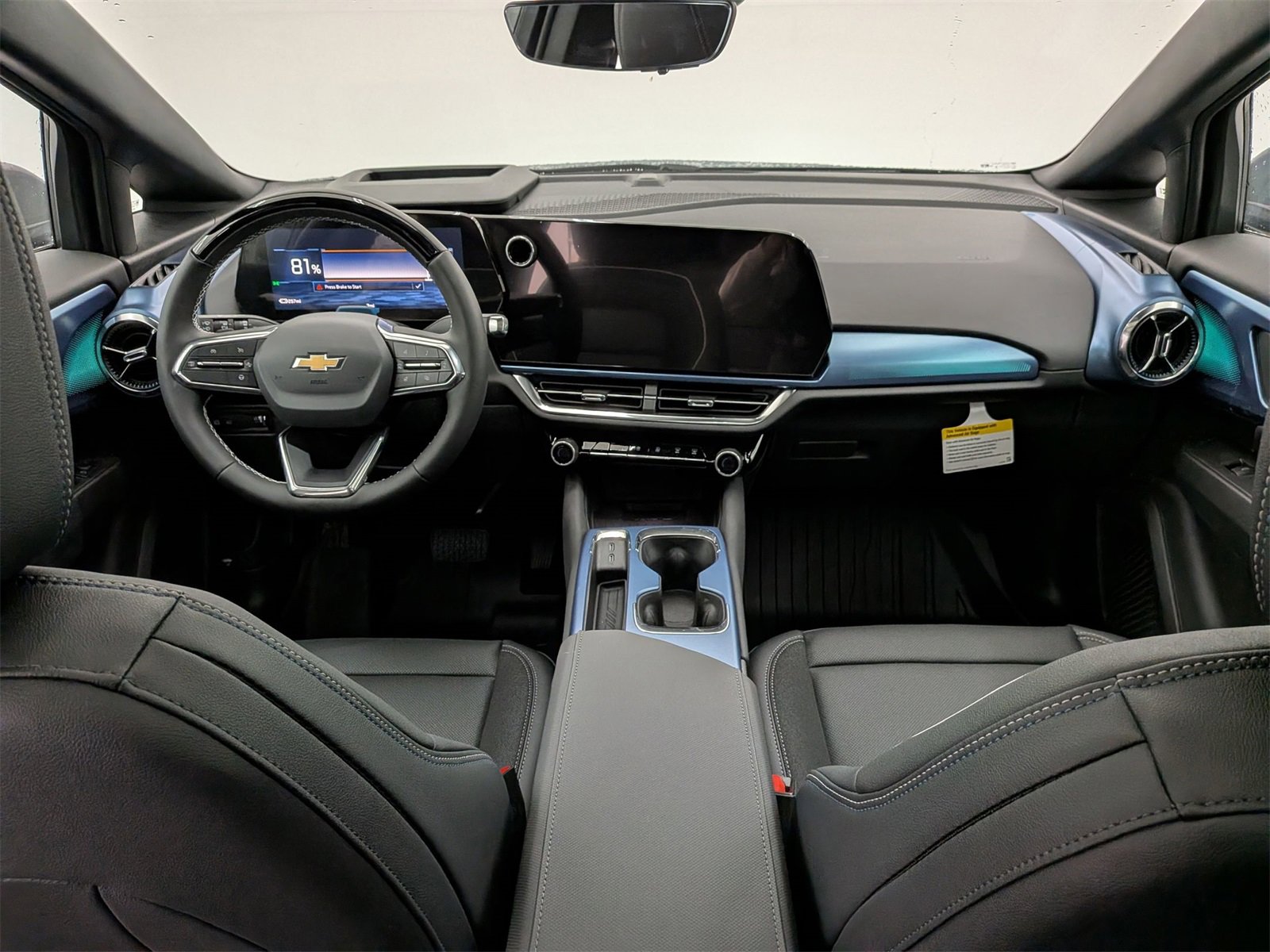 Thumbnail: 2026 Chevrolet Equinox - 15